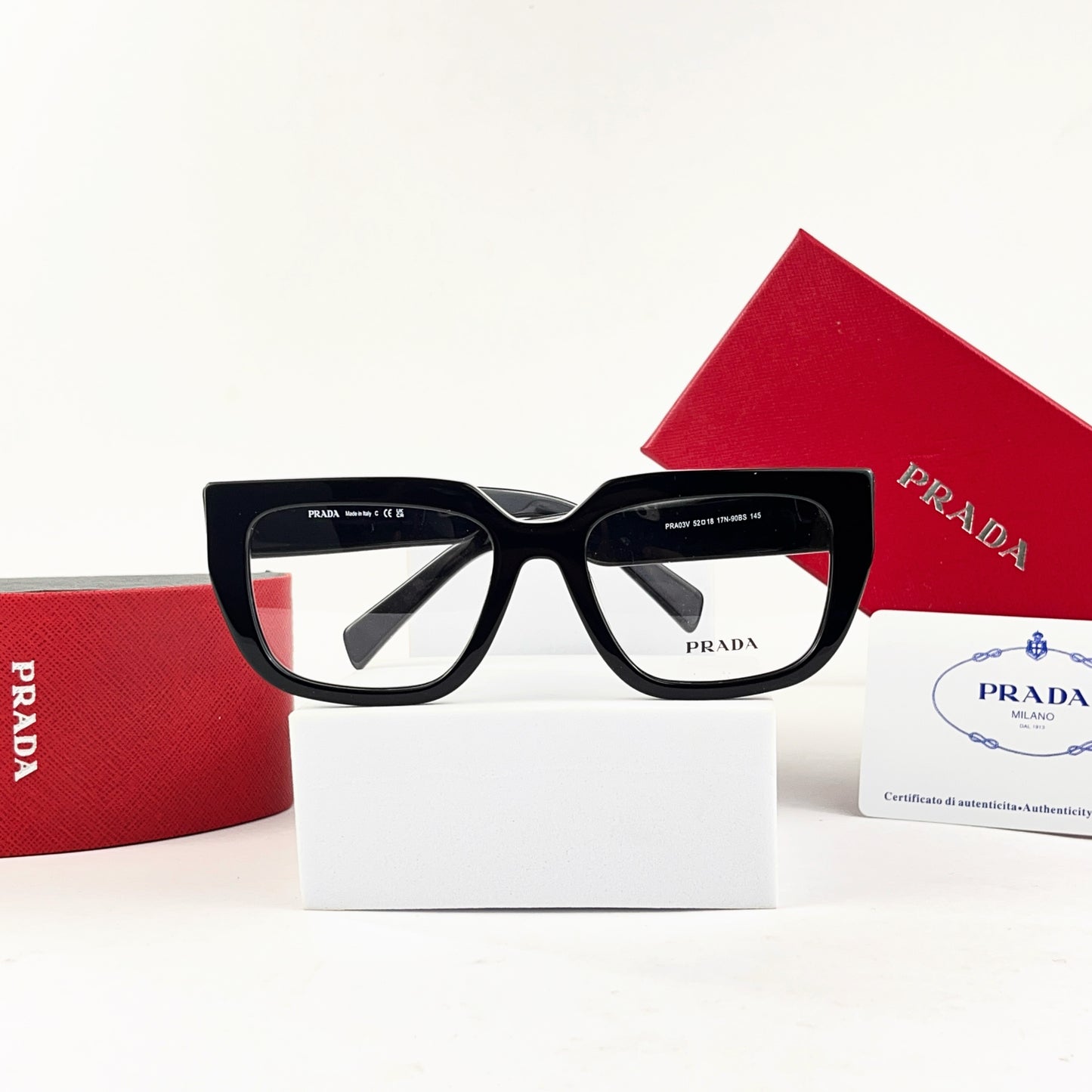 PRADO EYEWEAR