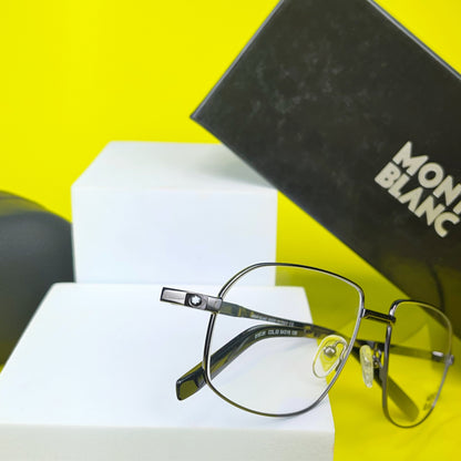 MON BLANC EYEWEAR