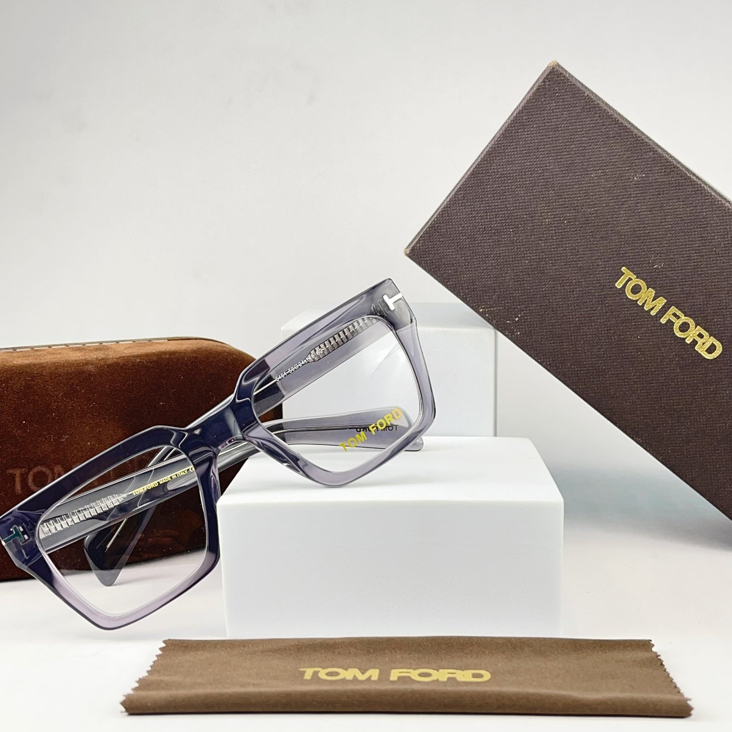 TOMFORD EYEWEAR TF5461