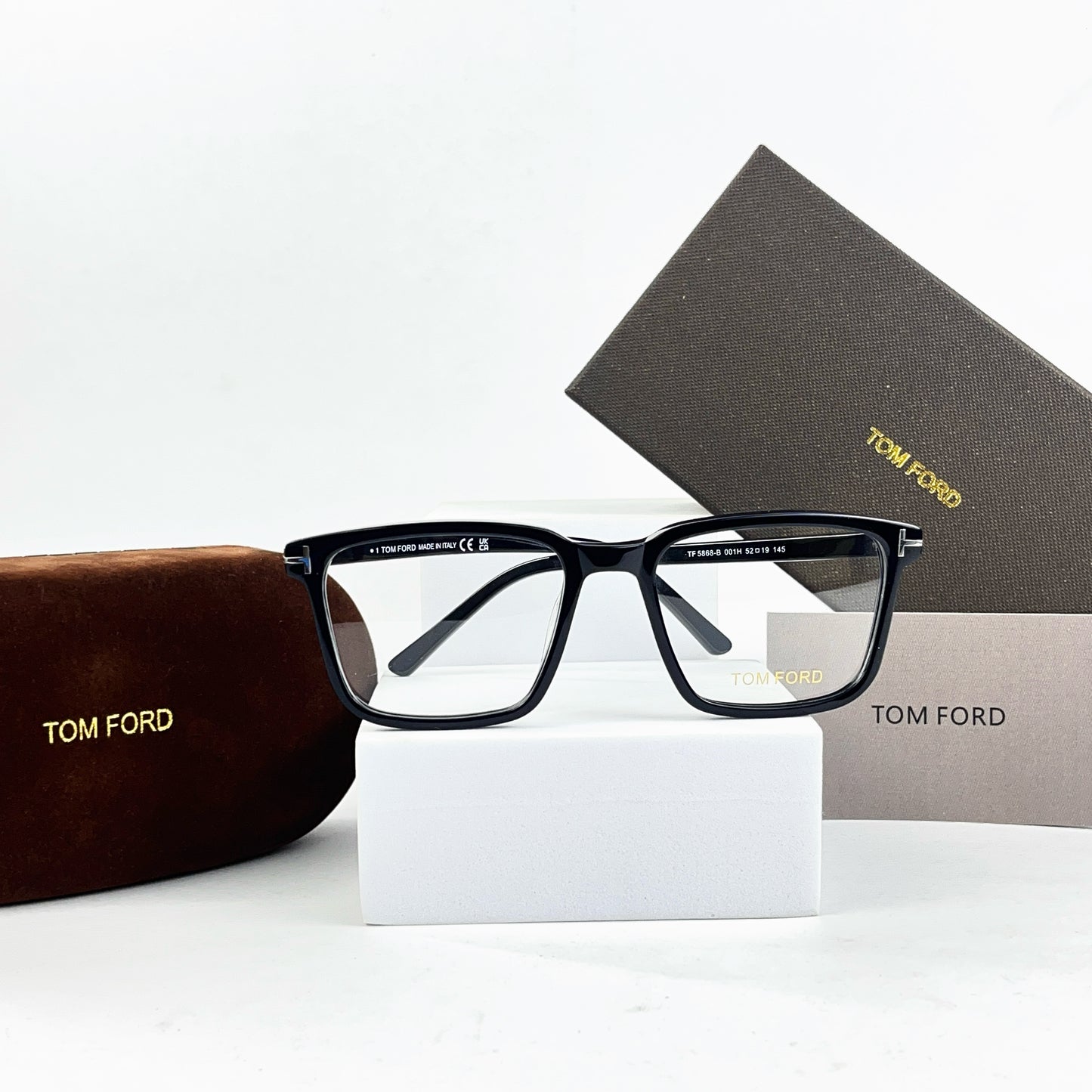 TOMFORD EYEWEAR TF5868