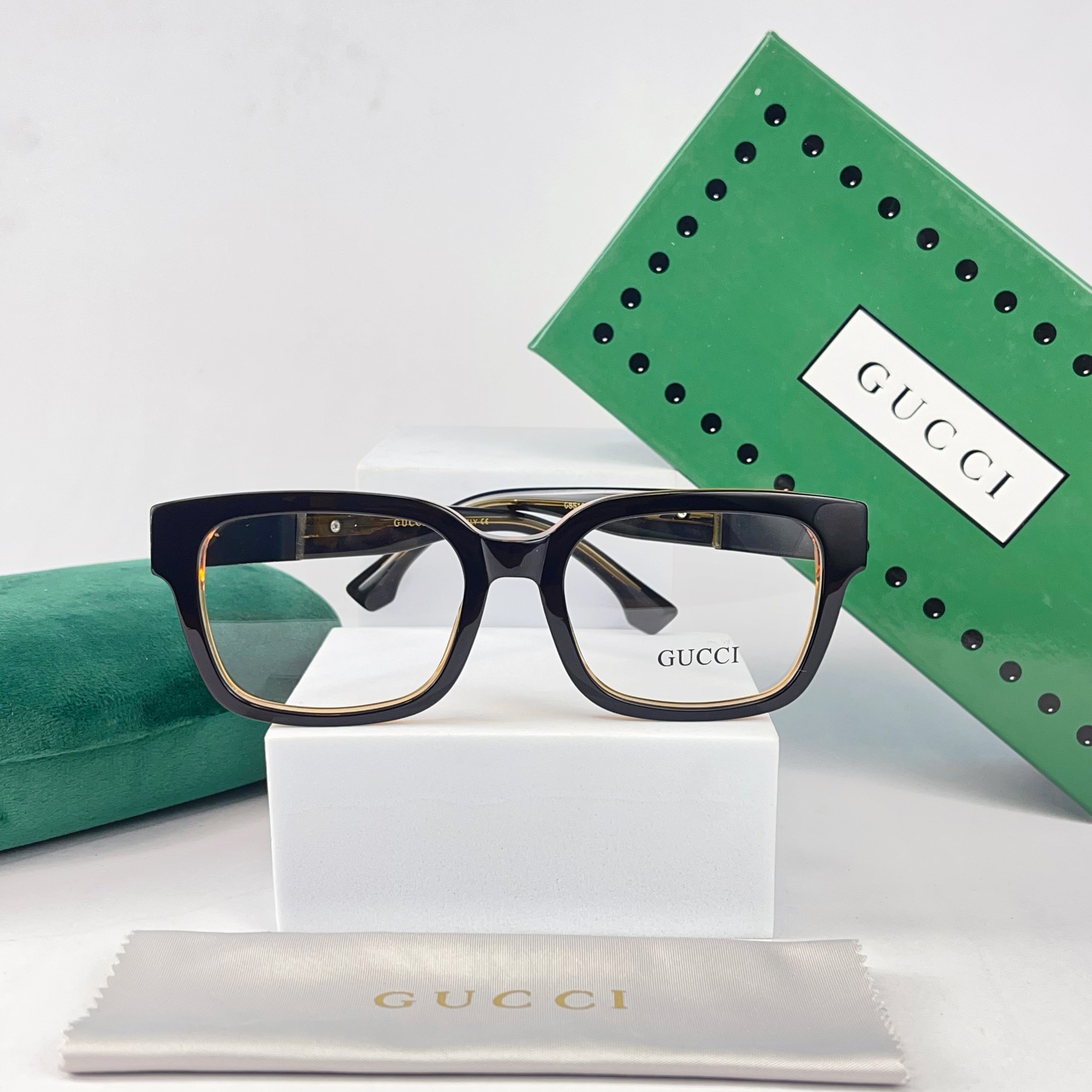 GUCCI EYEWEAR (BUY1GET1 FREE)