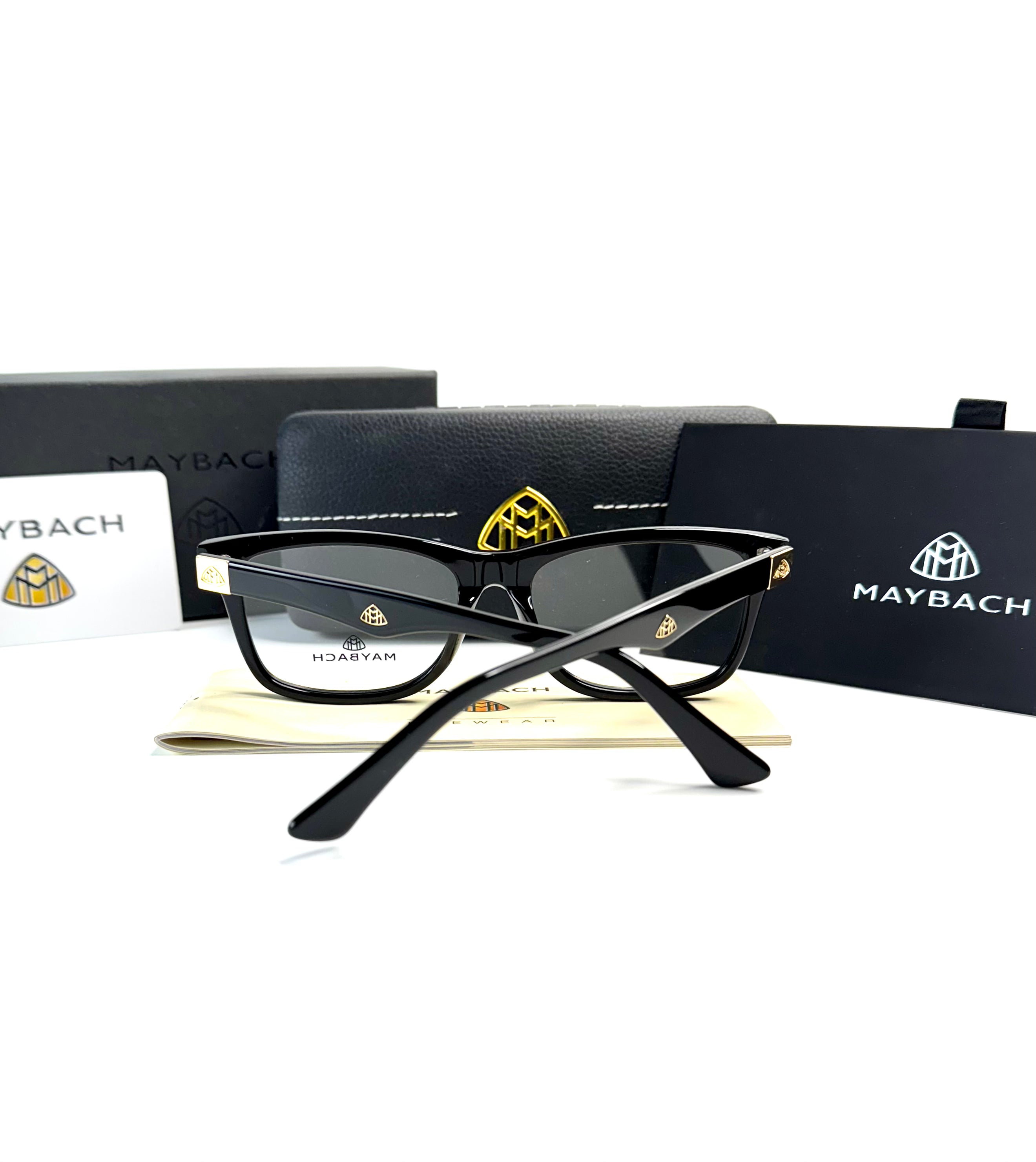 MAYBACH EYEWEAR MFT02P