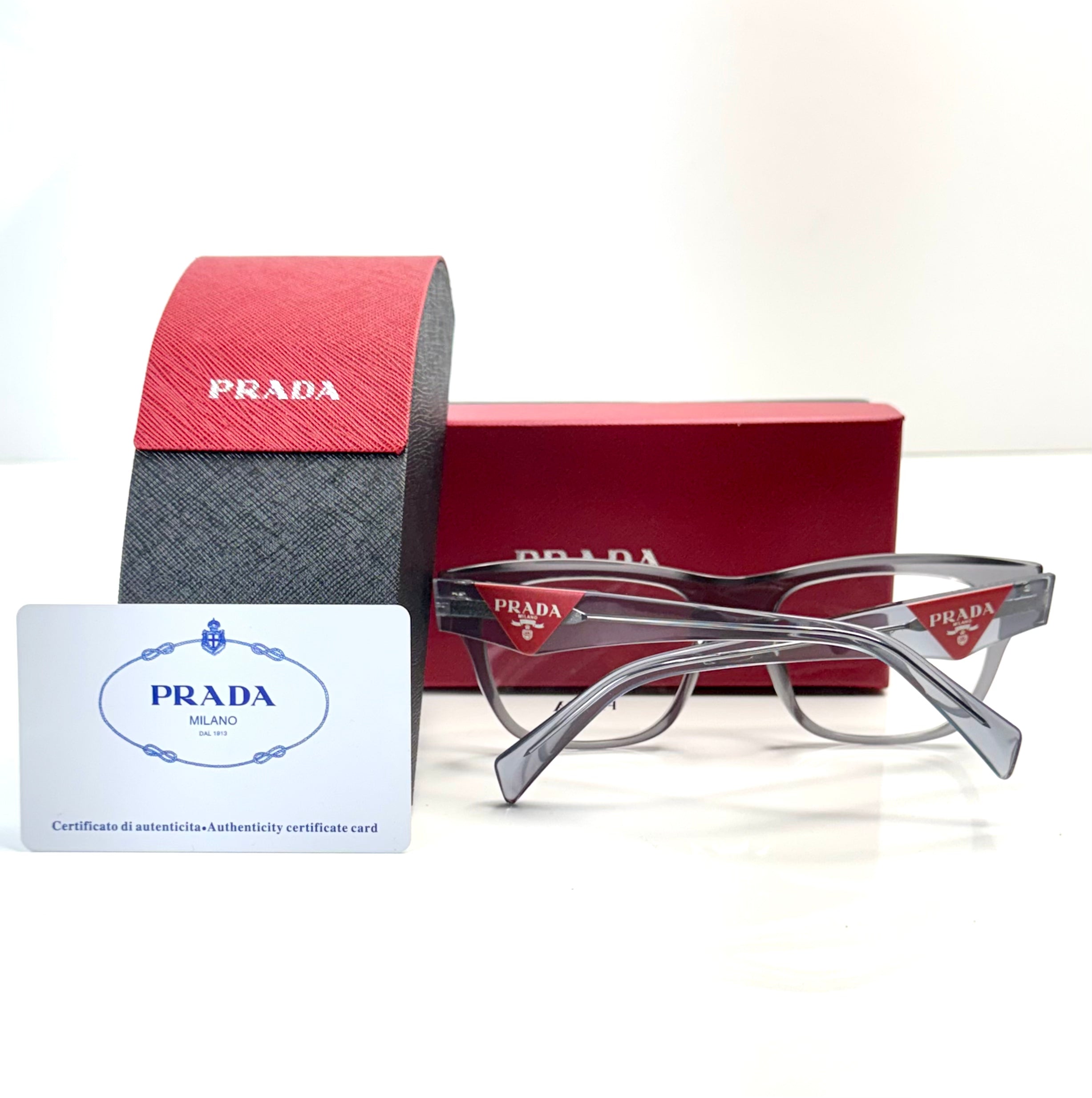 PRADA EYEWEAR