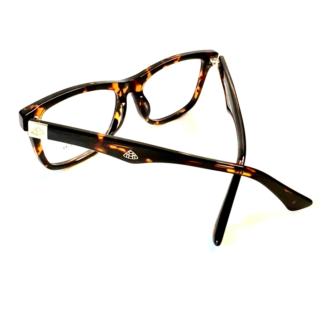 MAYBACH EYEWEAR MFT02P