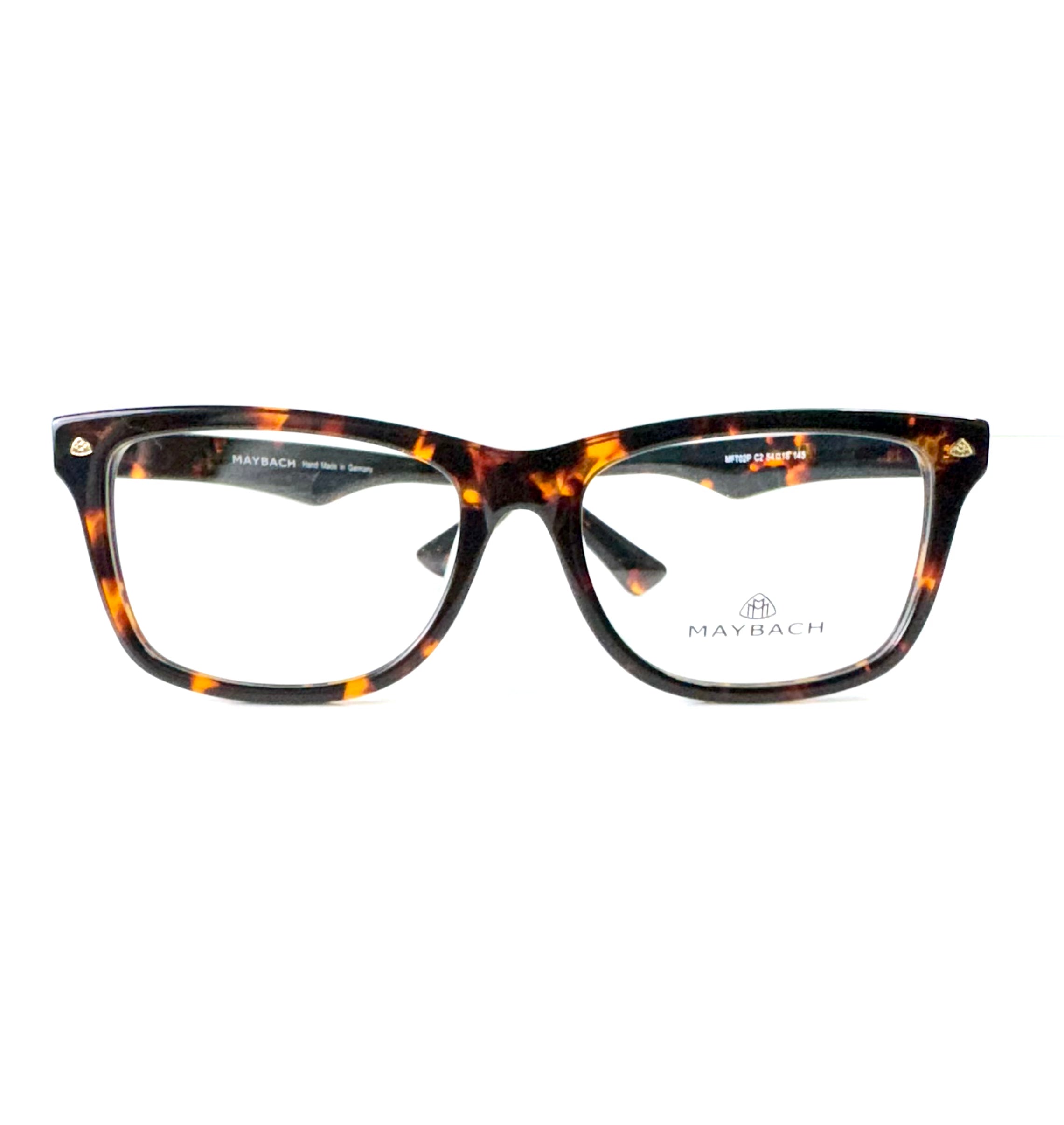 MAYBACH EYEWEAR MFT02P