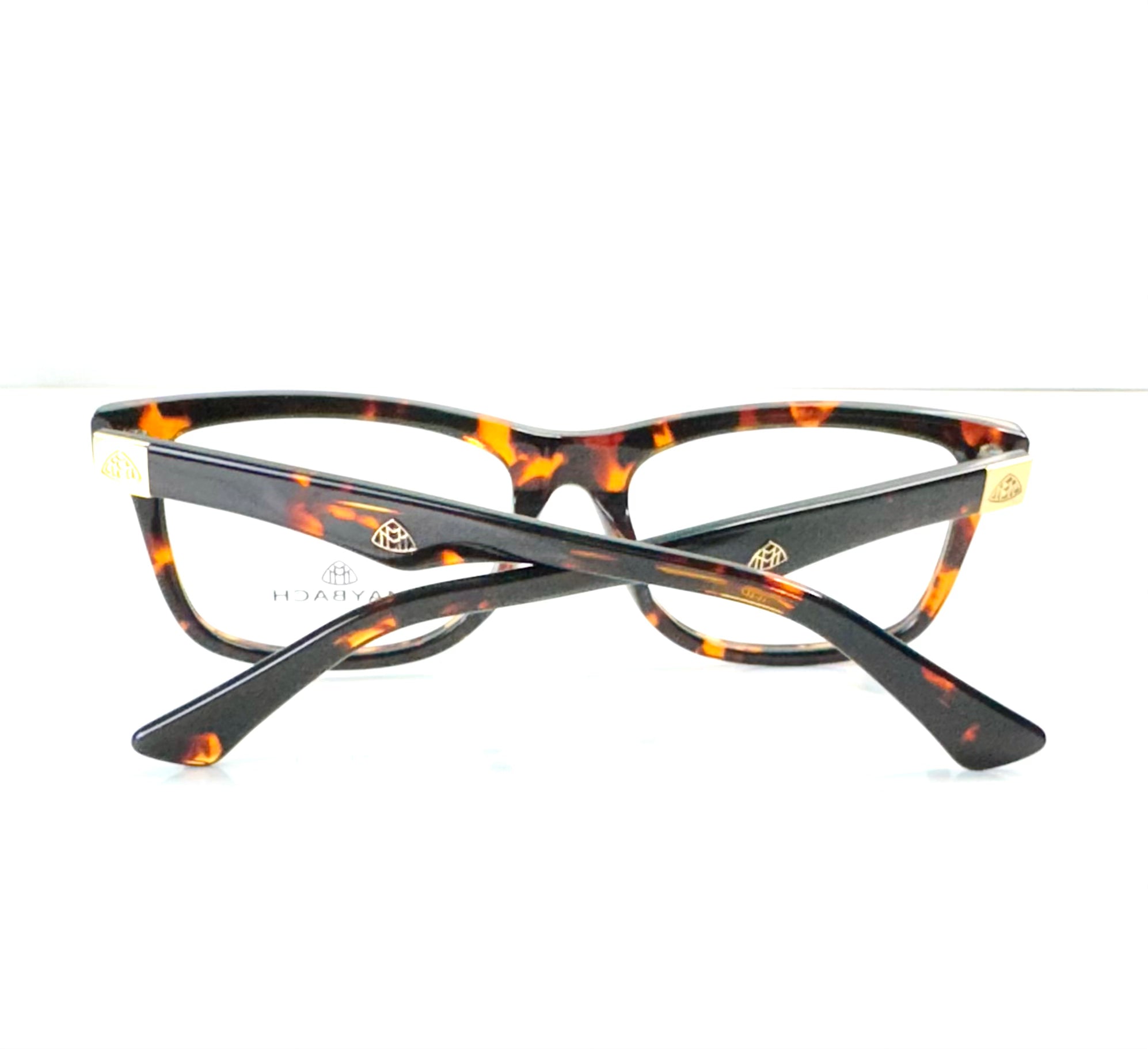 MAYBACH EYEWEAR MFT02P