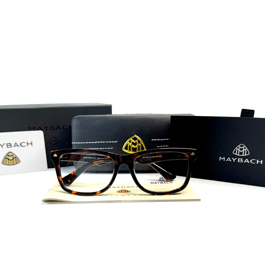 MAYBACH EYEWEAR MFT02P