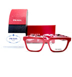 PRADA EYEWEAR