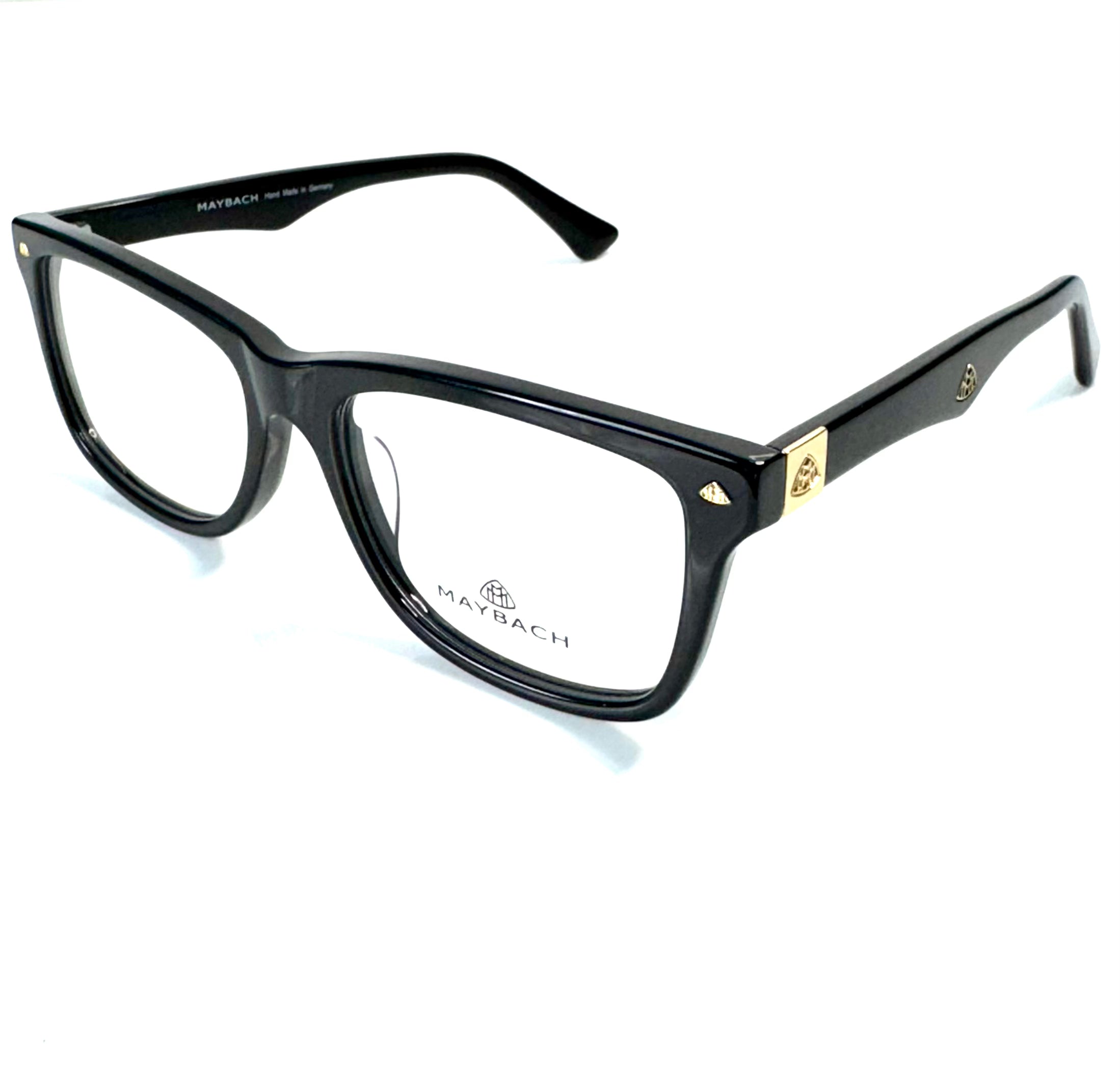 MAYBACH EYEWEAR MFT02P