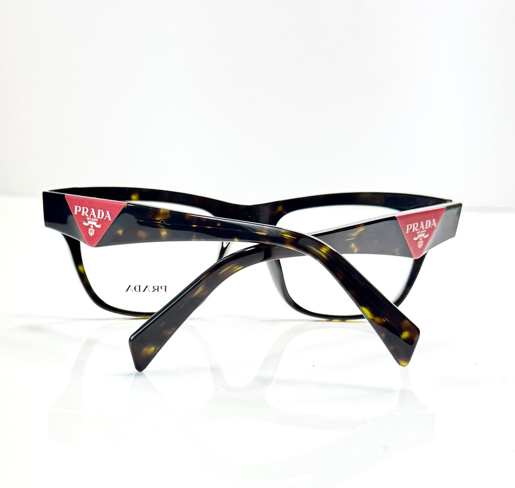 PRADA EYEWEAR