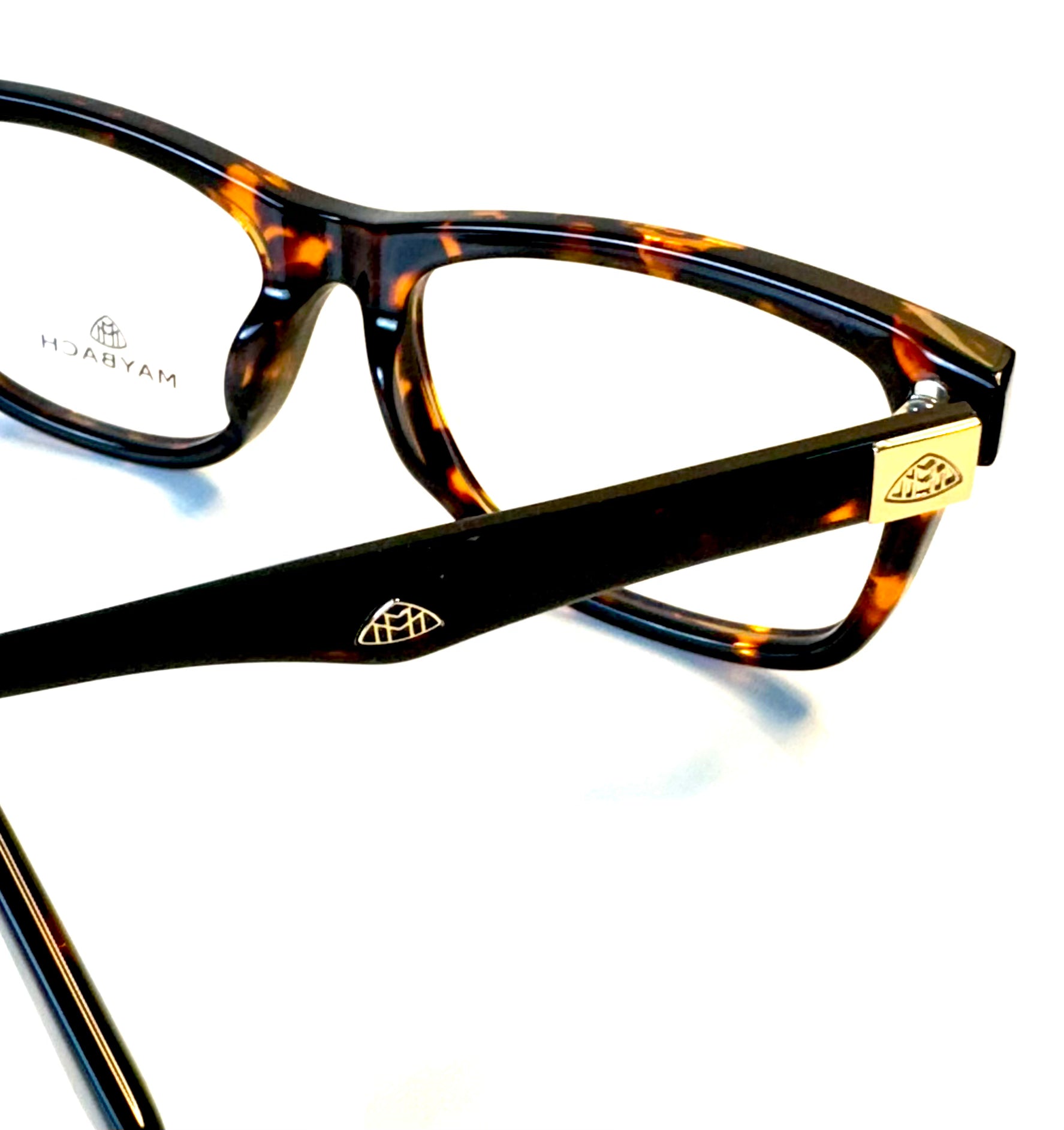 MAYBACH EYEWEAR MFT02P
