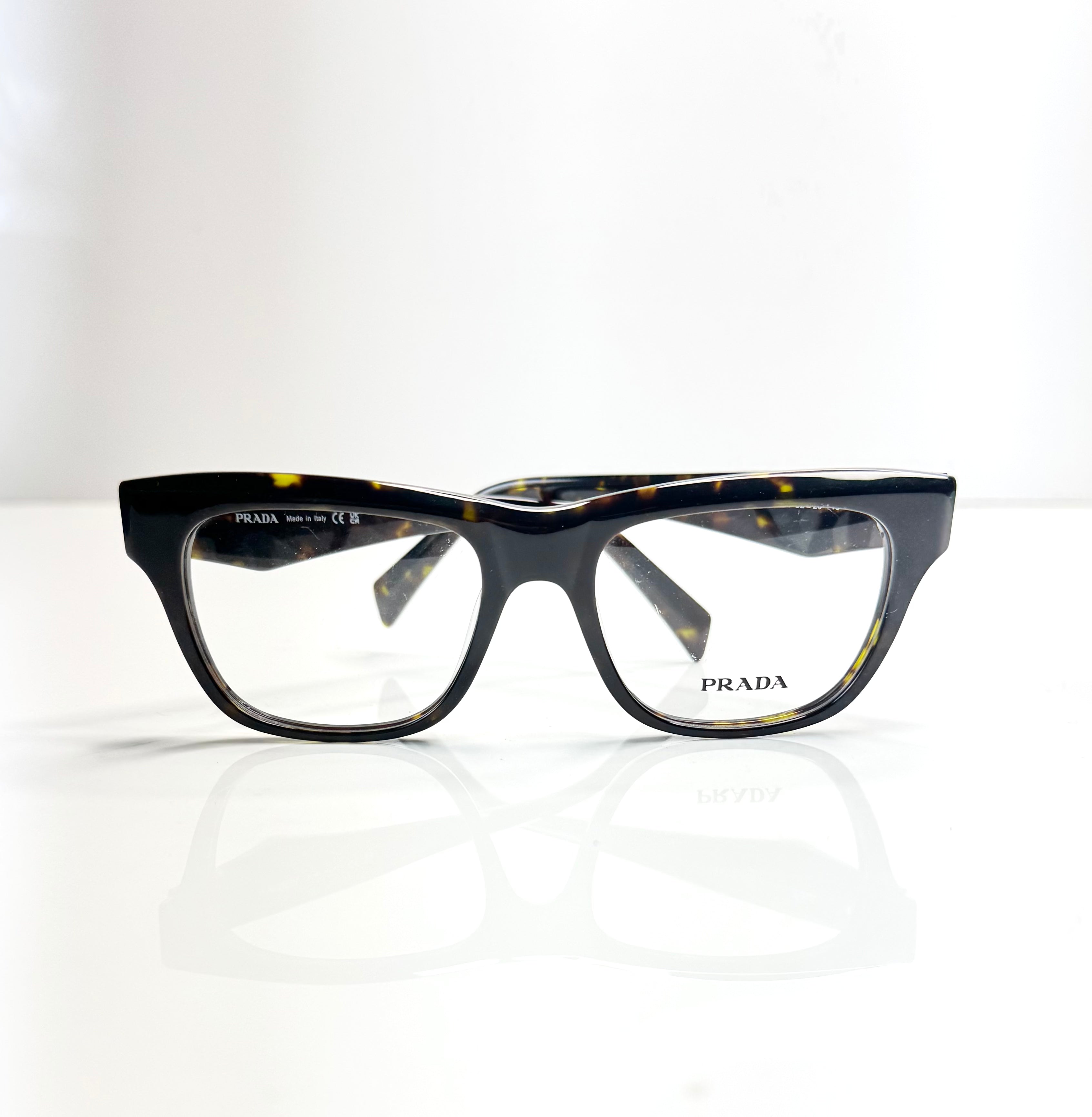 PRADA EYEWEAR