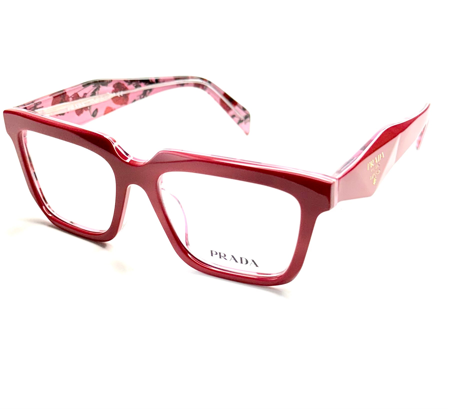 PRADA EYEWEAR