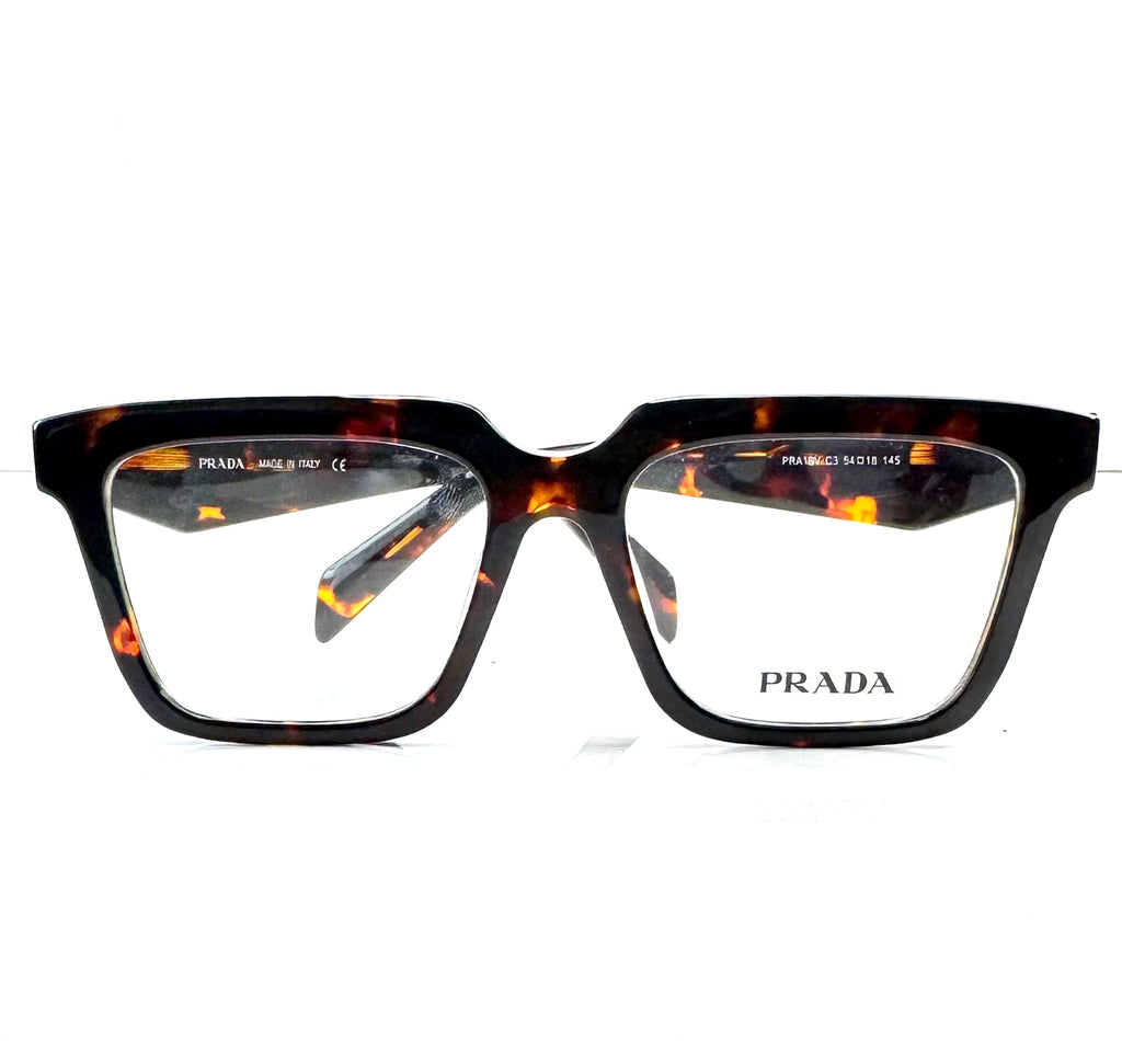 PRADA EYEWEAR