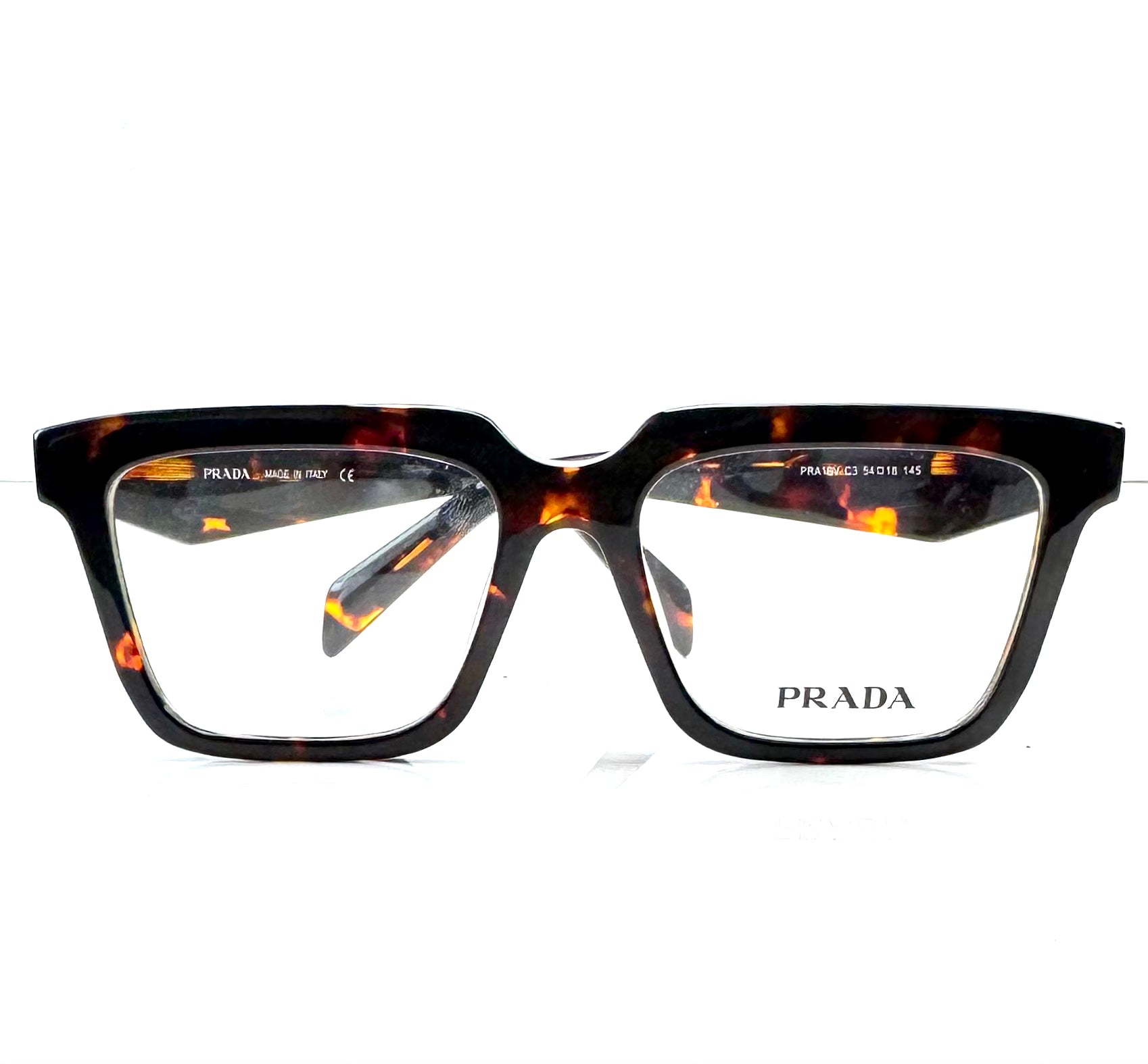 PRADA EYEWEAR