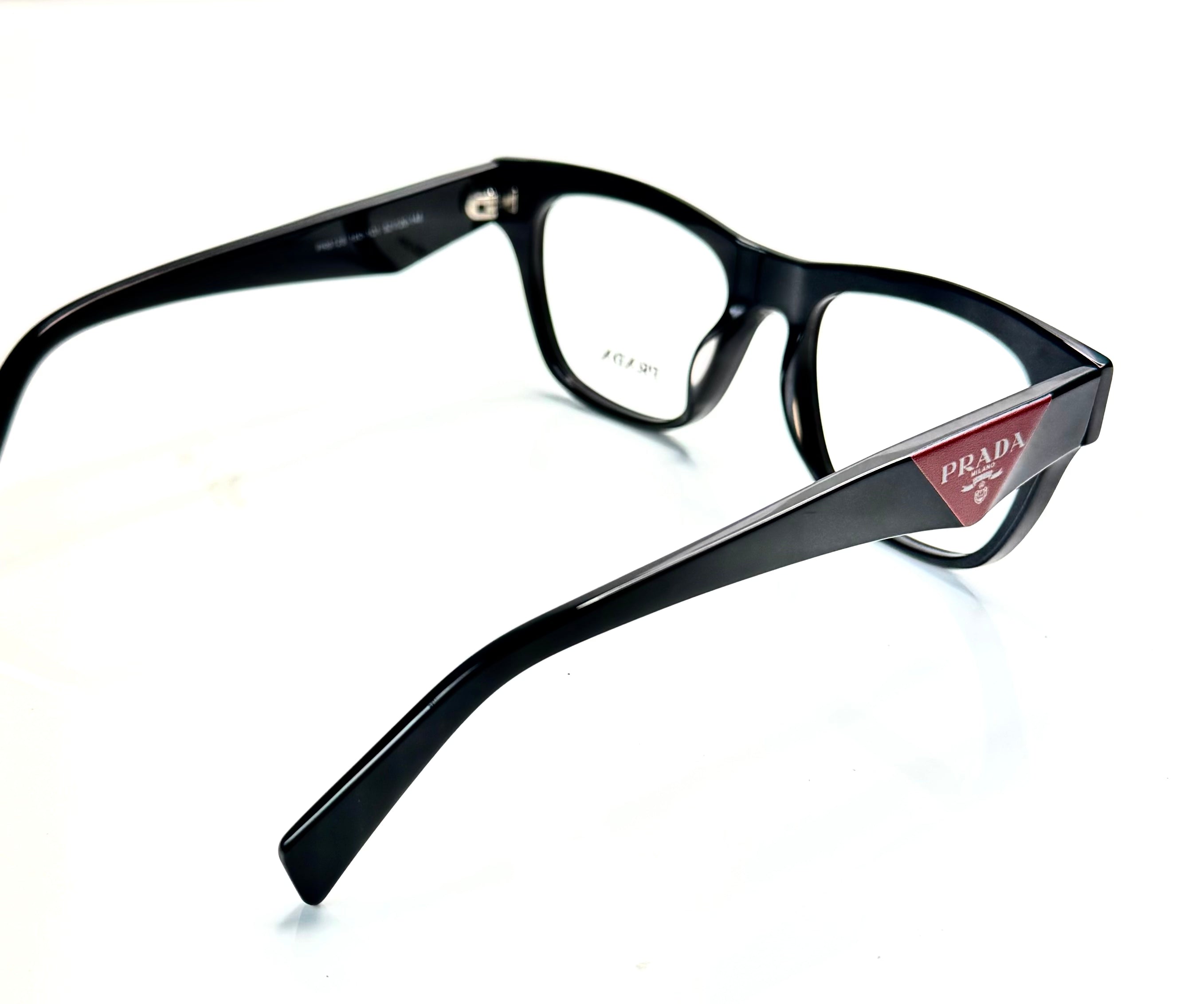 PRADA EYEWEAR