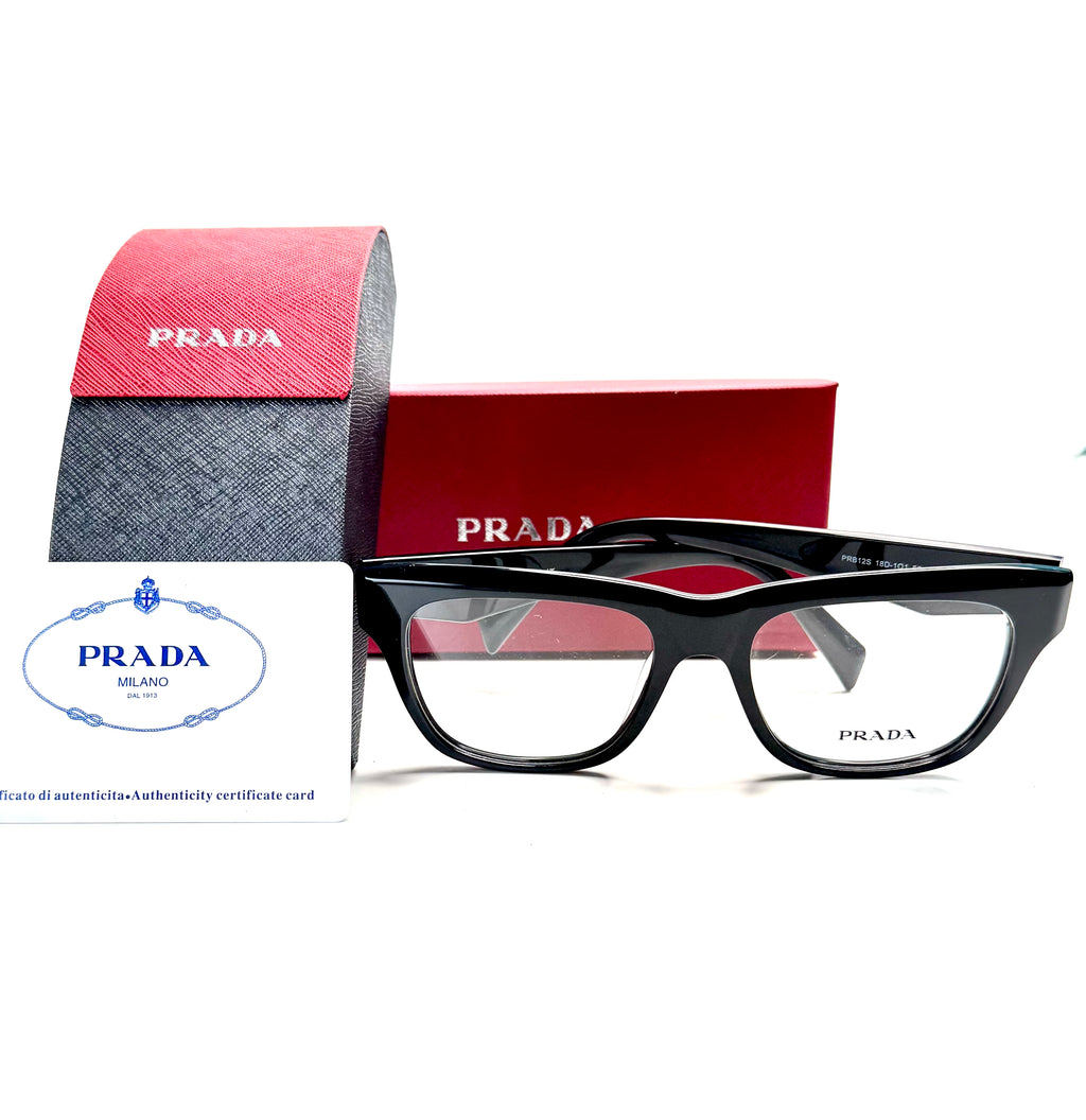 PRADA EYEWEAR