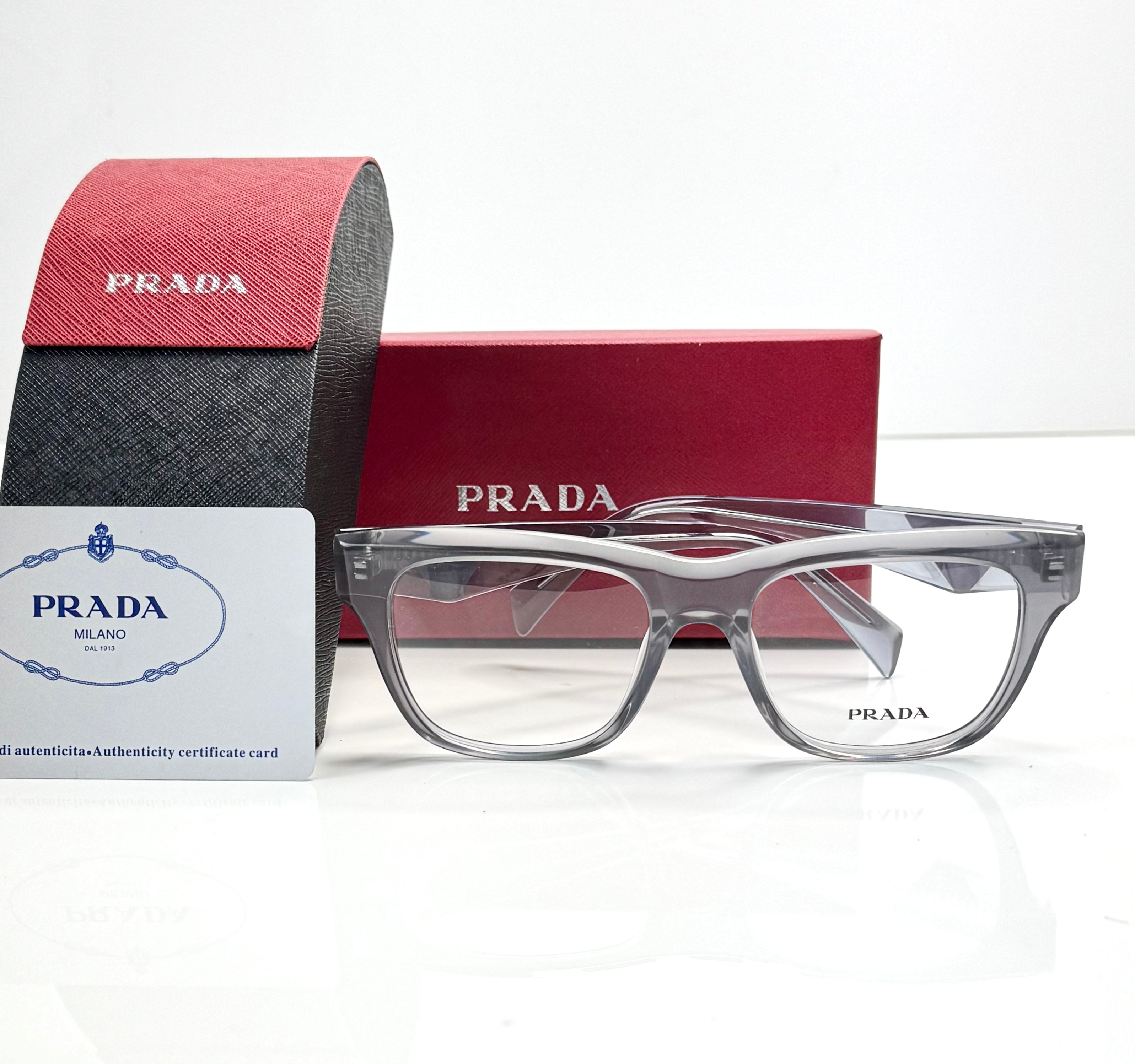 PRADA EYEWEAR