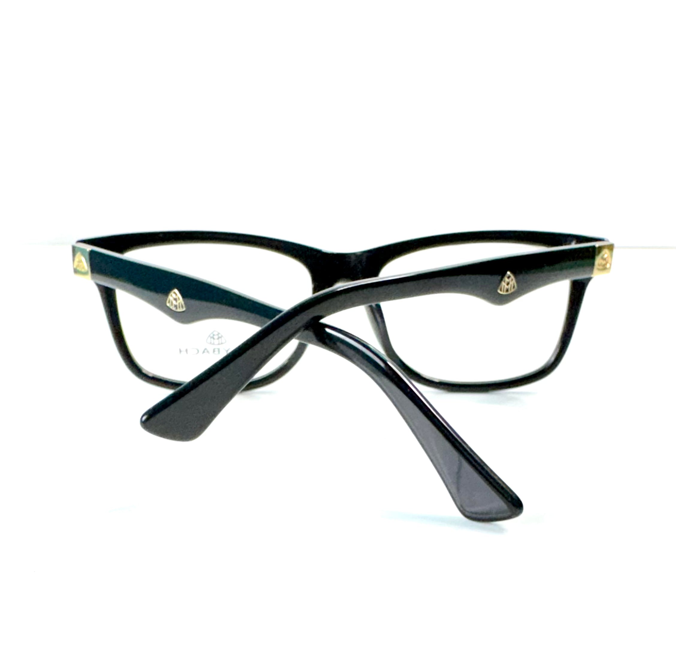 MAYBACH EYEWEAR MFT02P