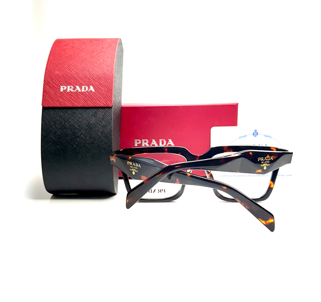 PRADA EYEWEAR