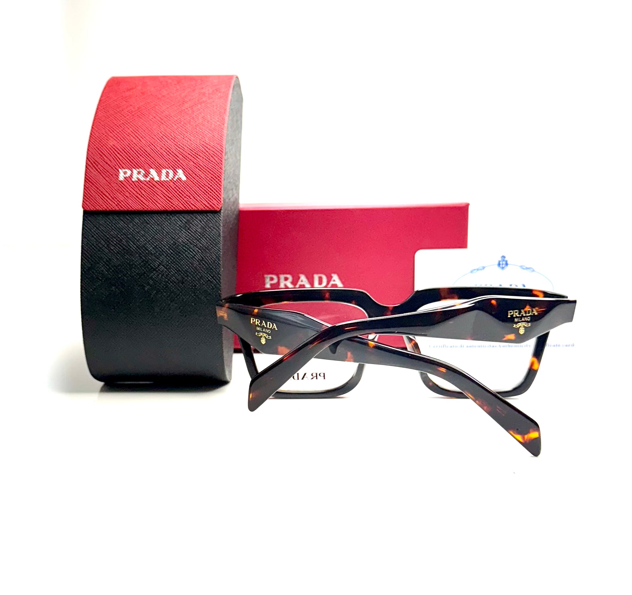 PRADA EYEWEAR