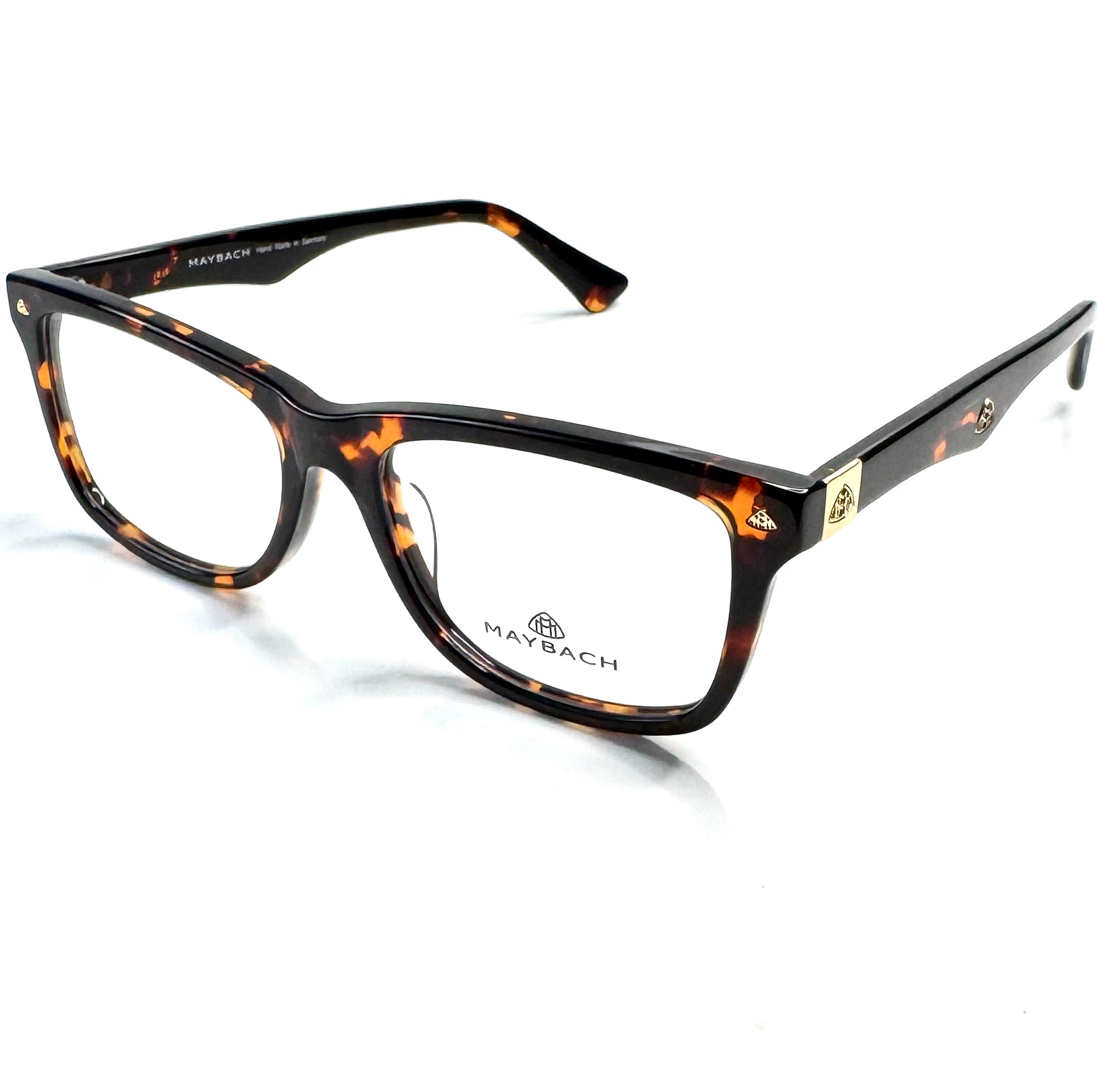 MAYBACH EYEWEAR MFT02P