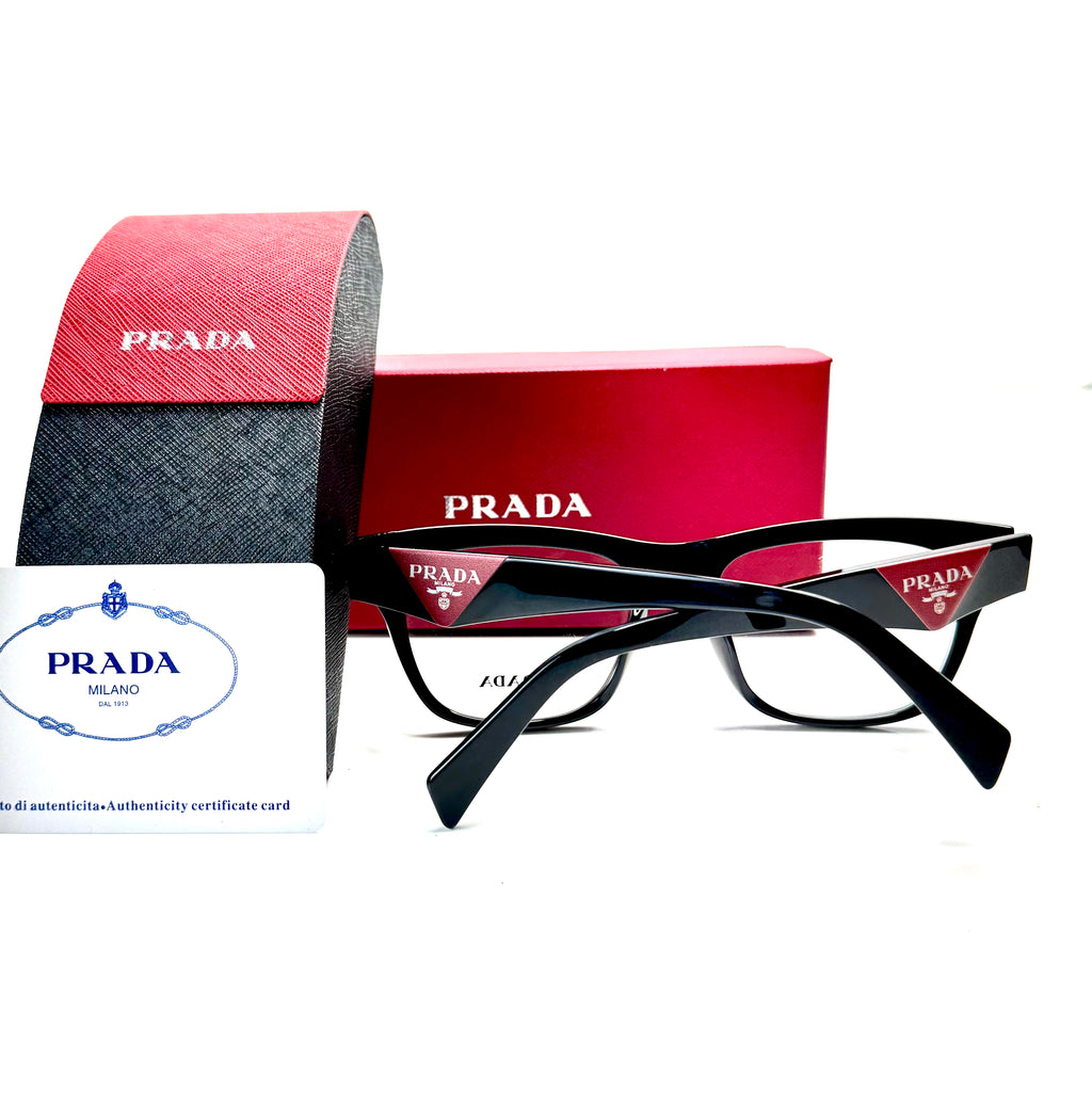 PRADA EYEWEAR