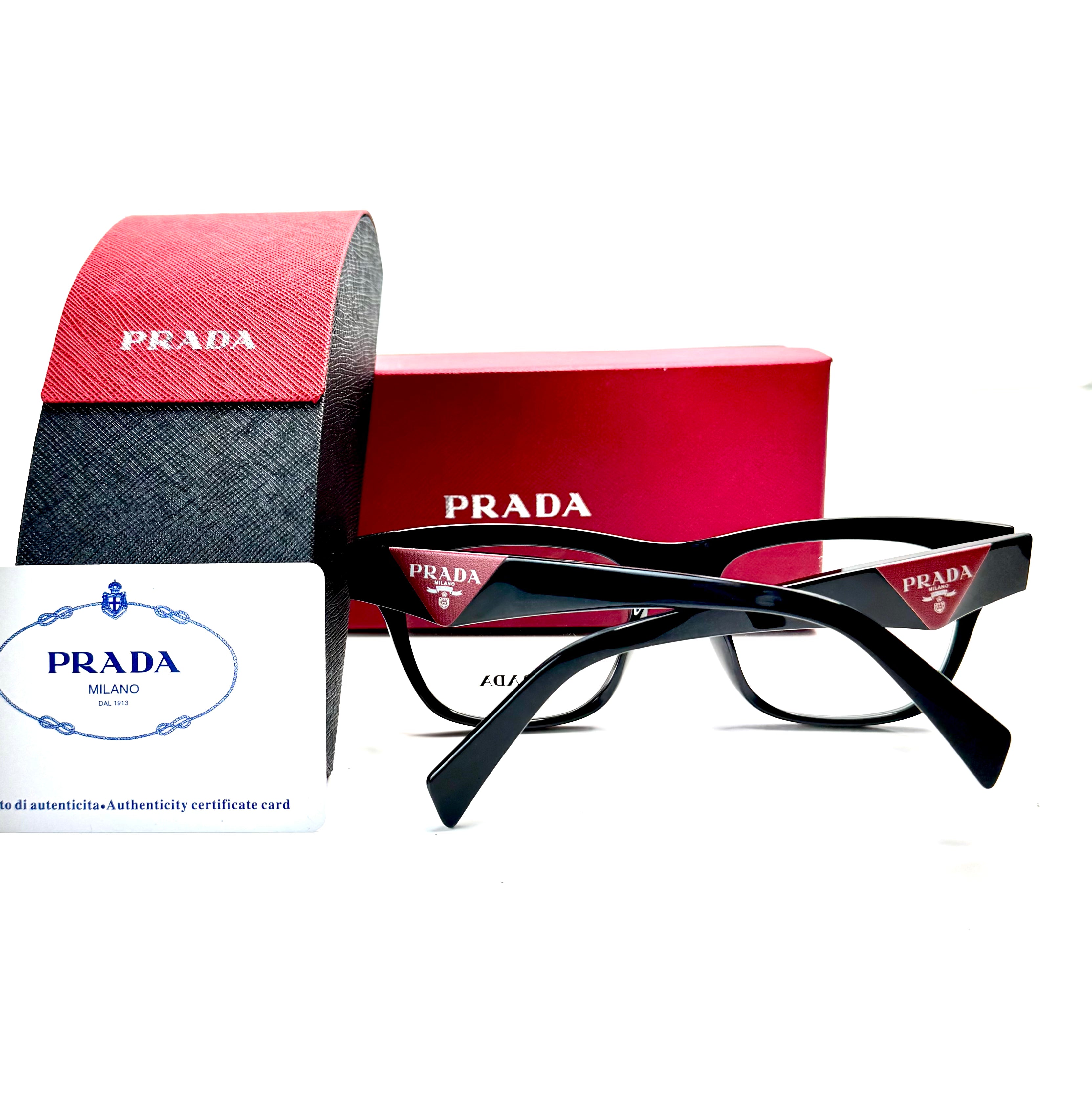 PRADA EYEWEAR