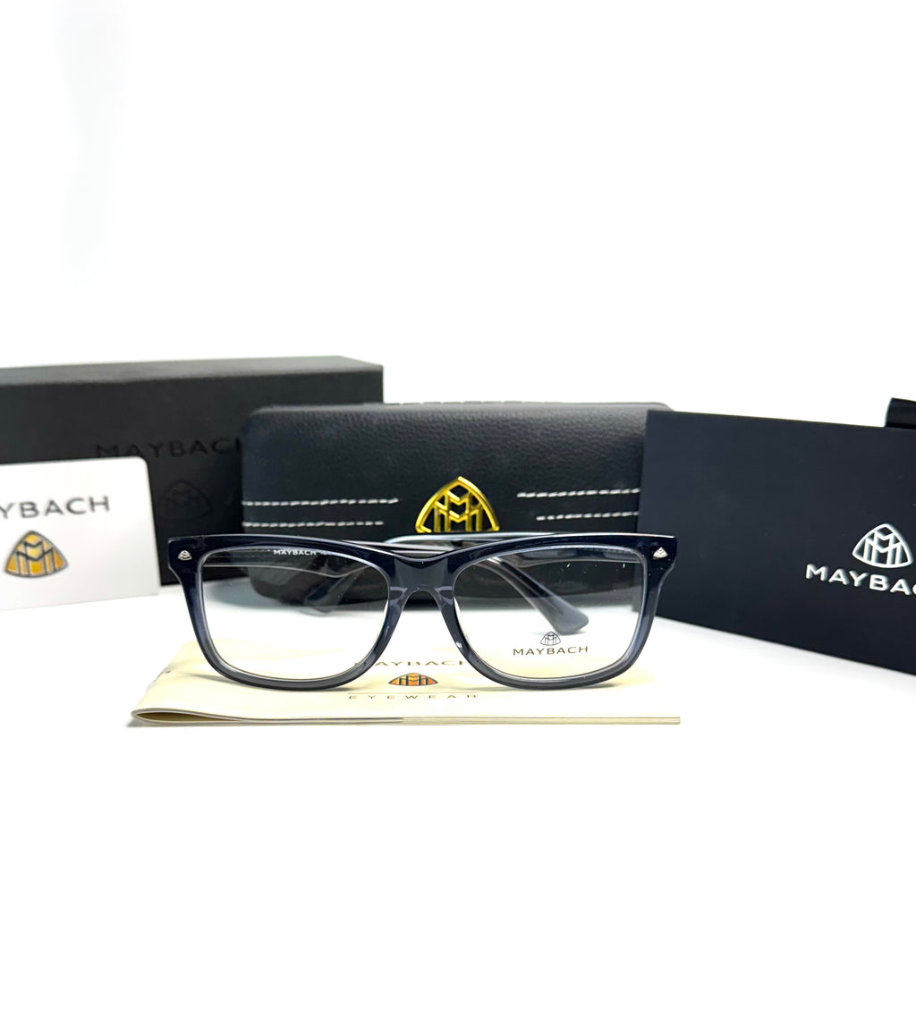 MAYBACH EYEWEAR MFT02P