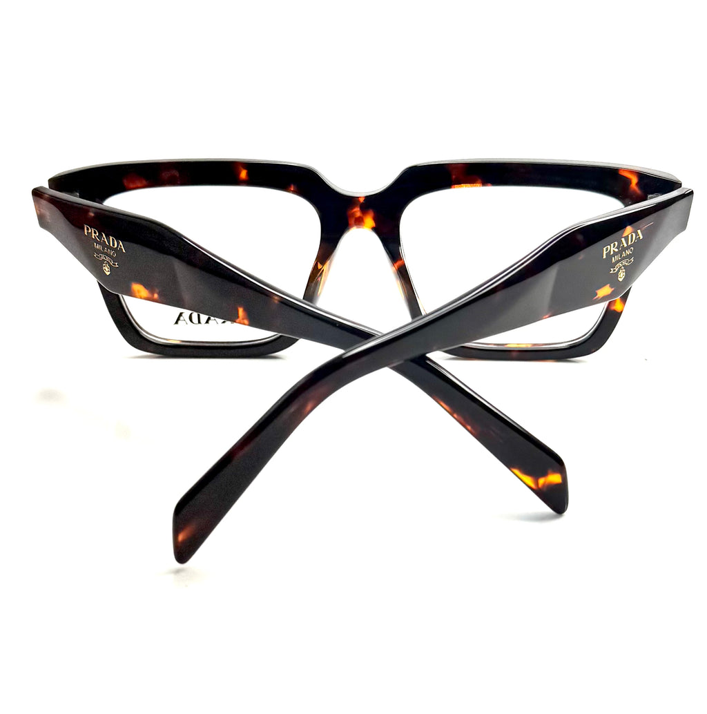 PRADA EYEWEAR