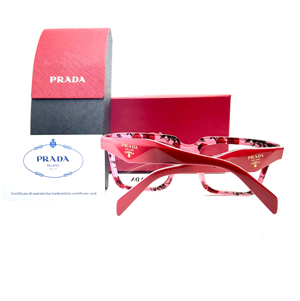PRADA EYEWEAR