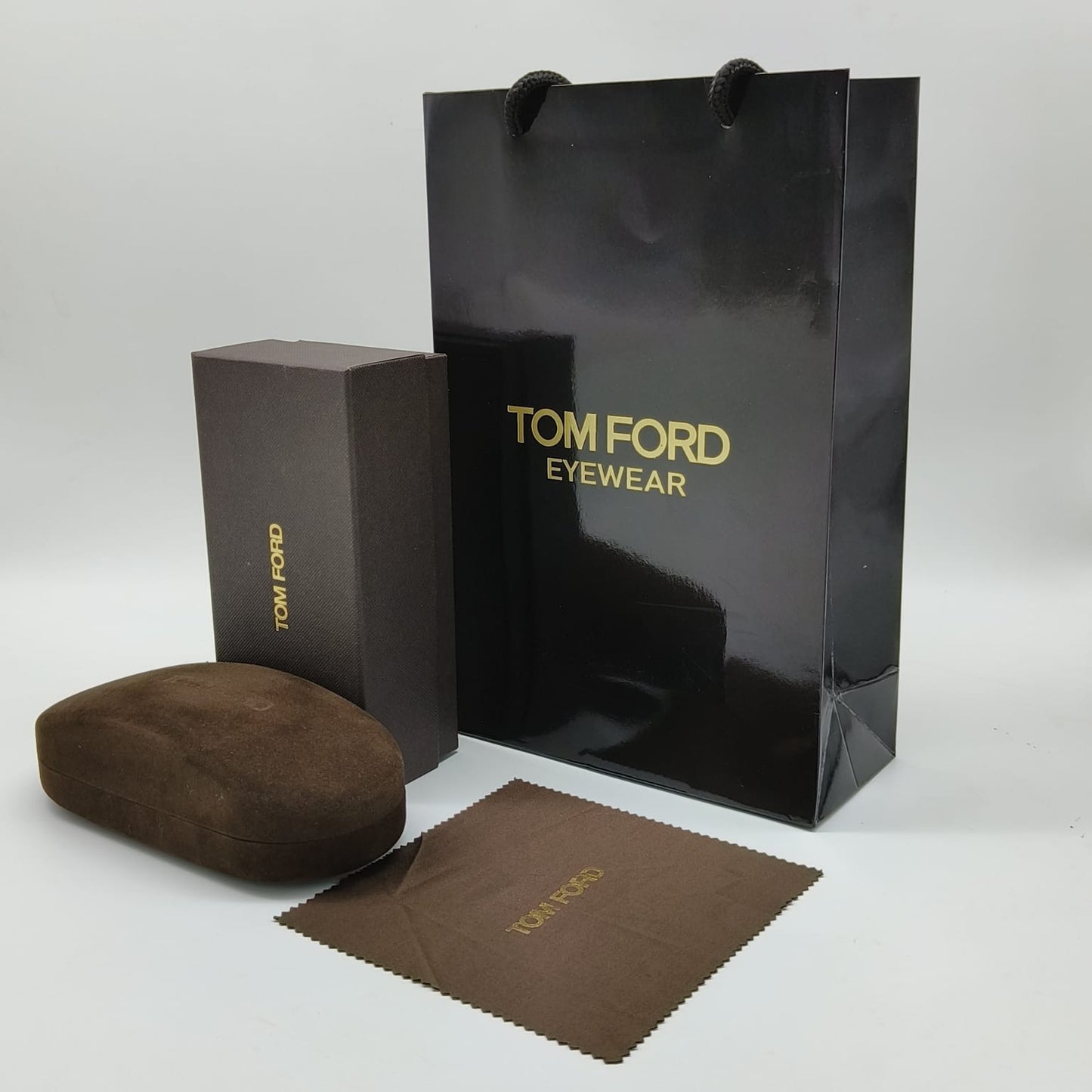 TOMFORD EYEWEAR TF5733