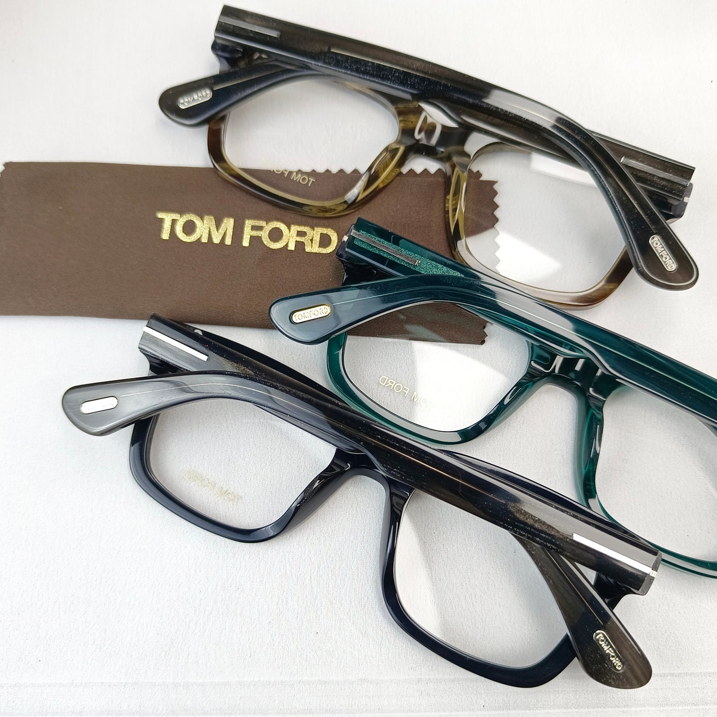 TOMFORD EYEWEAR TF5733