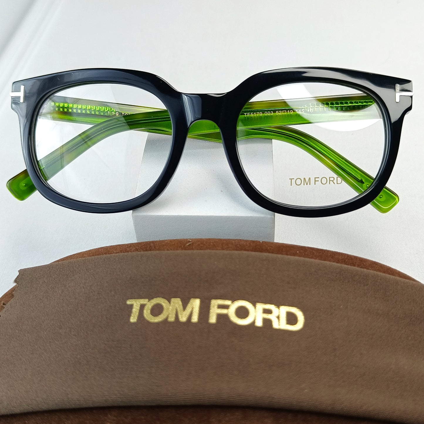 TOMFORD EYEWEAR TH 5179