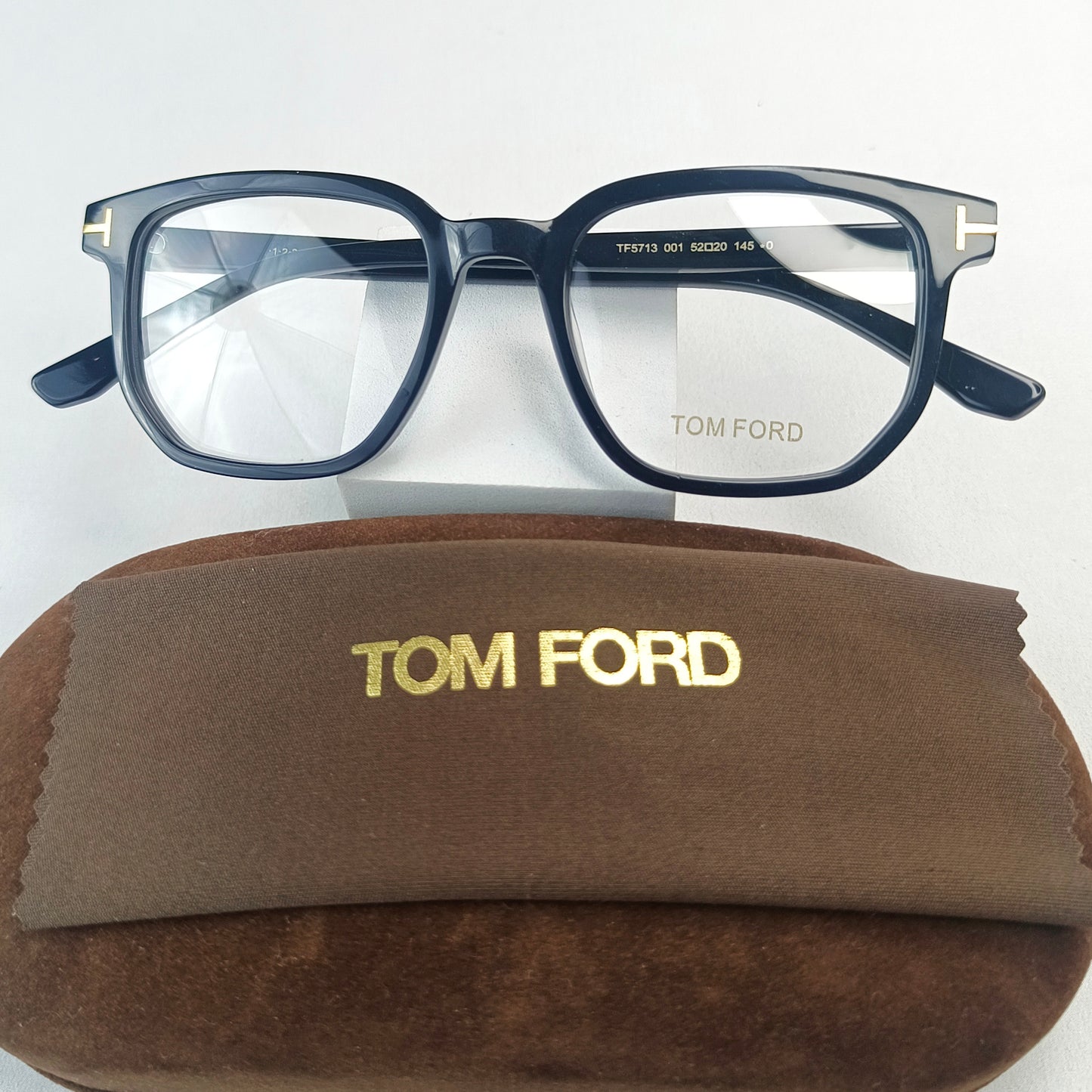 TOMFORD EYEGLASS TF5713