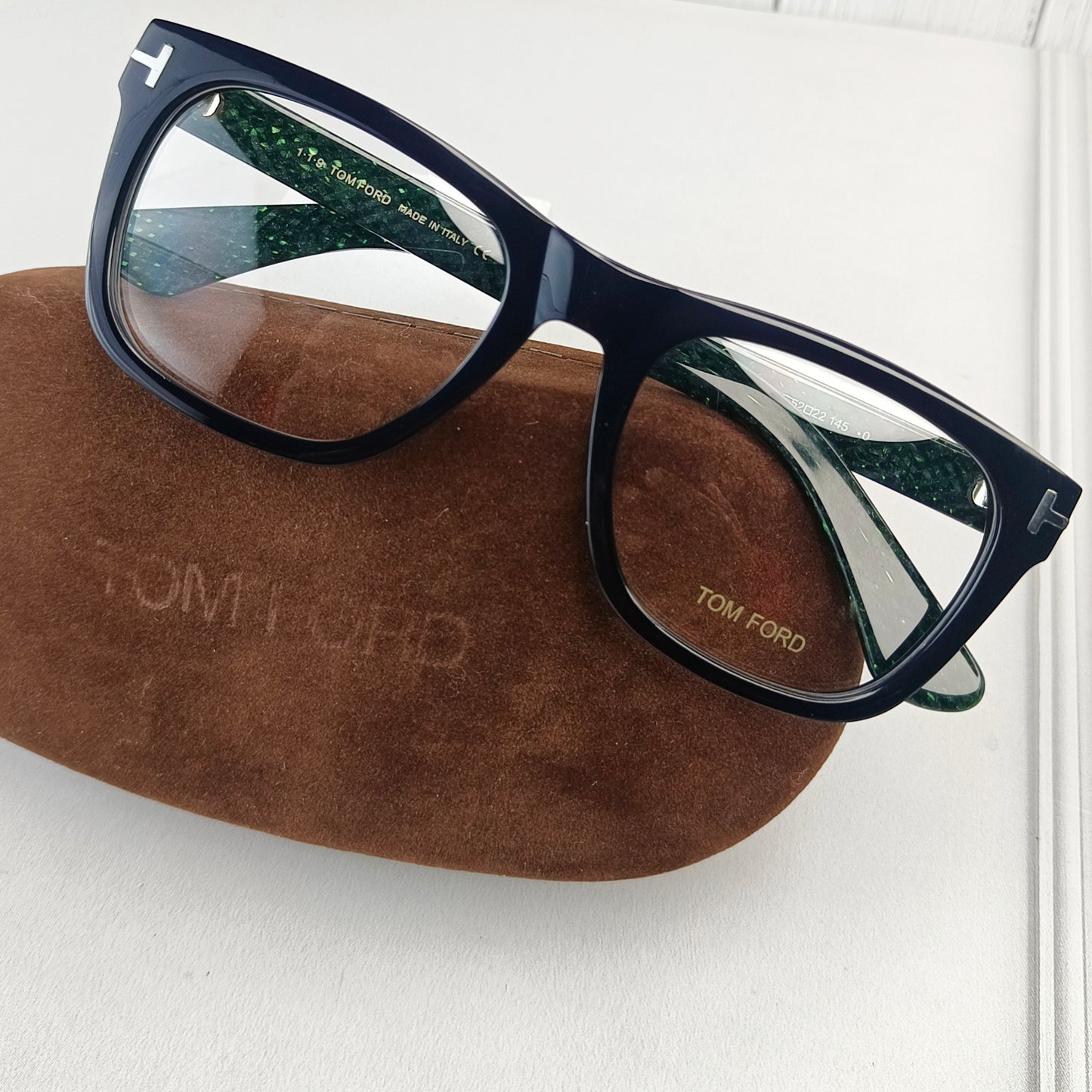 TOMFORD EYEWEAR TF5731