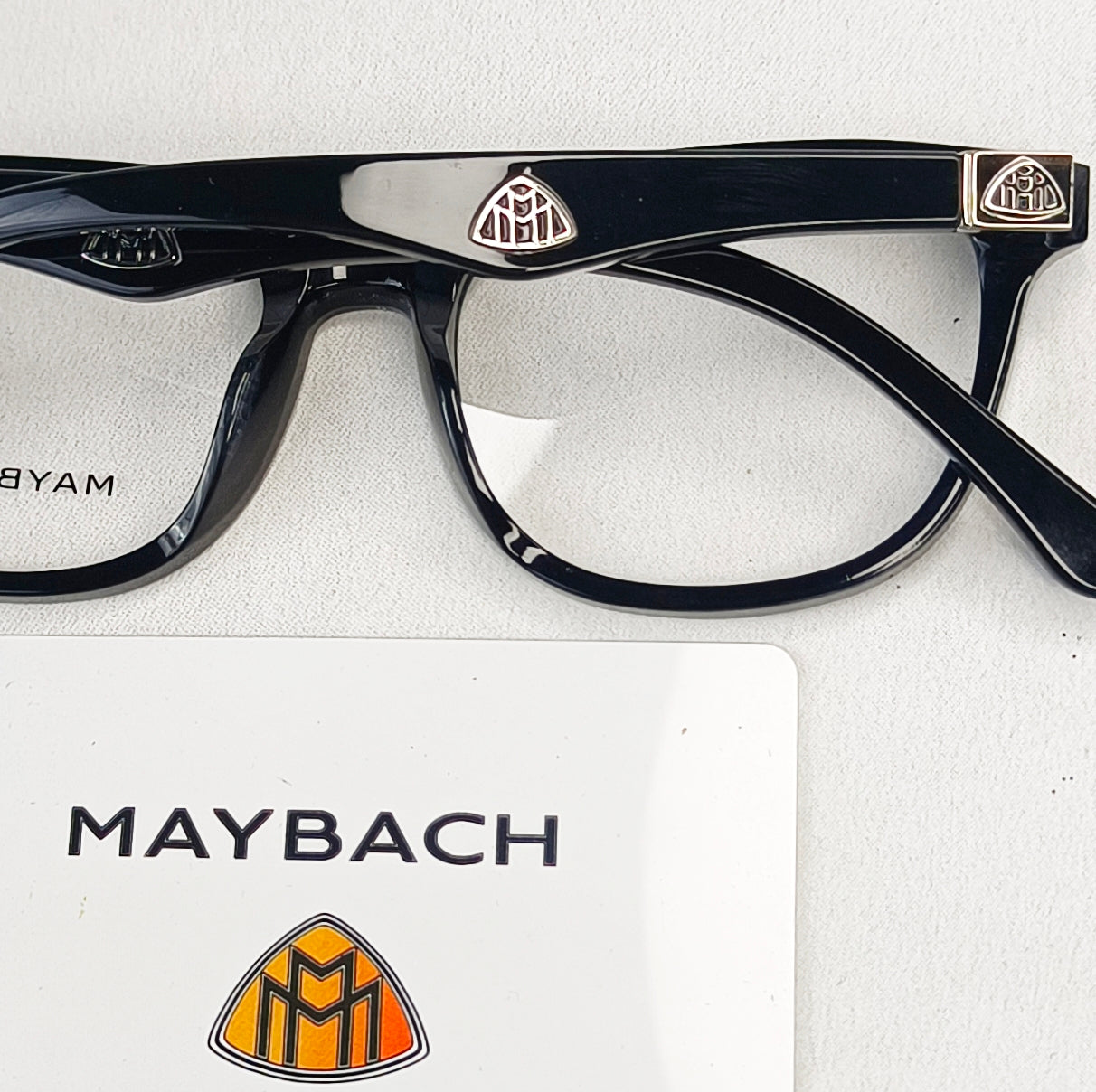 MAYBACH EYEWEAR