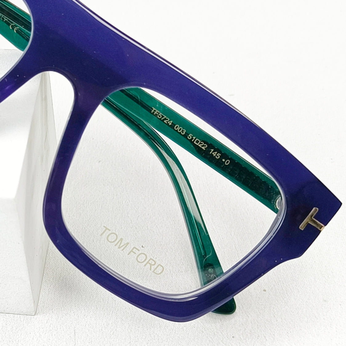 TOMFORD EYEWEAR TF5724