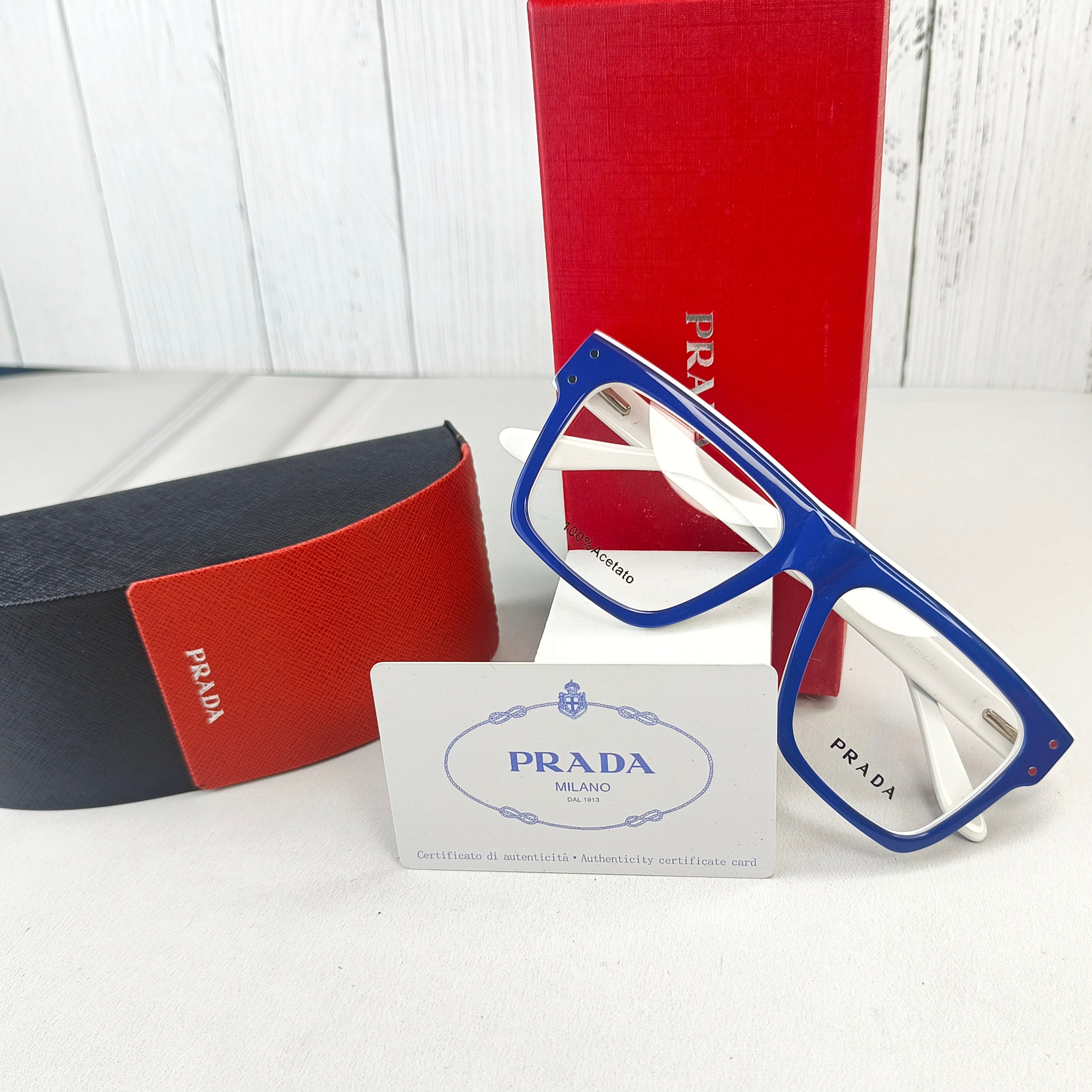 PRADO EYEWEAR