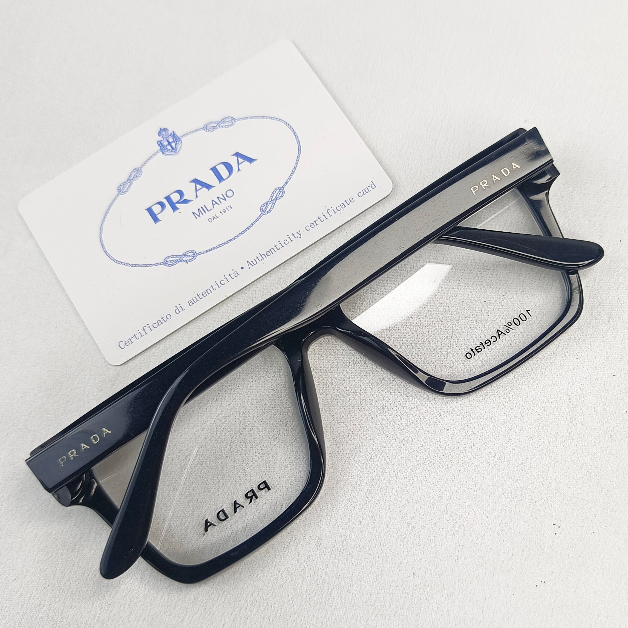 PRADO EYEWEAR