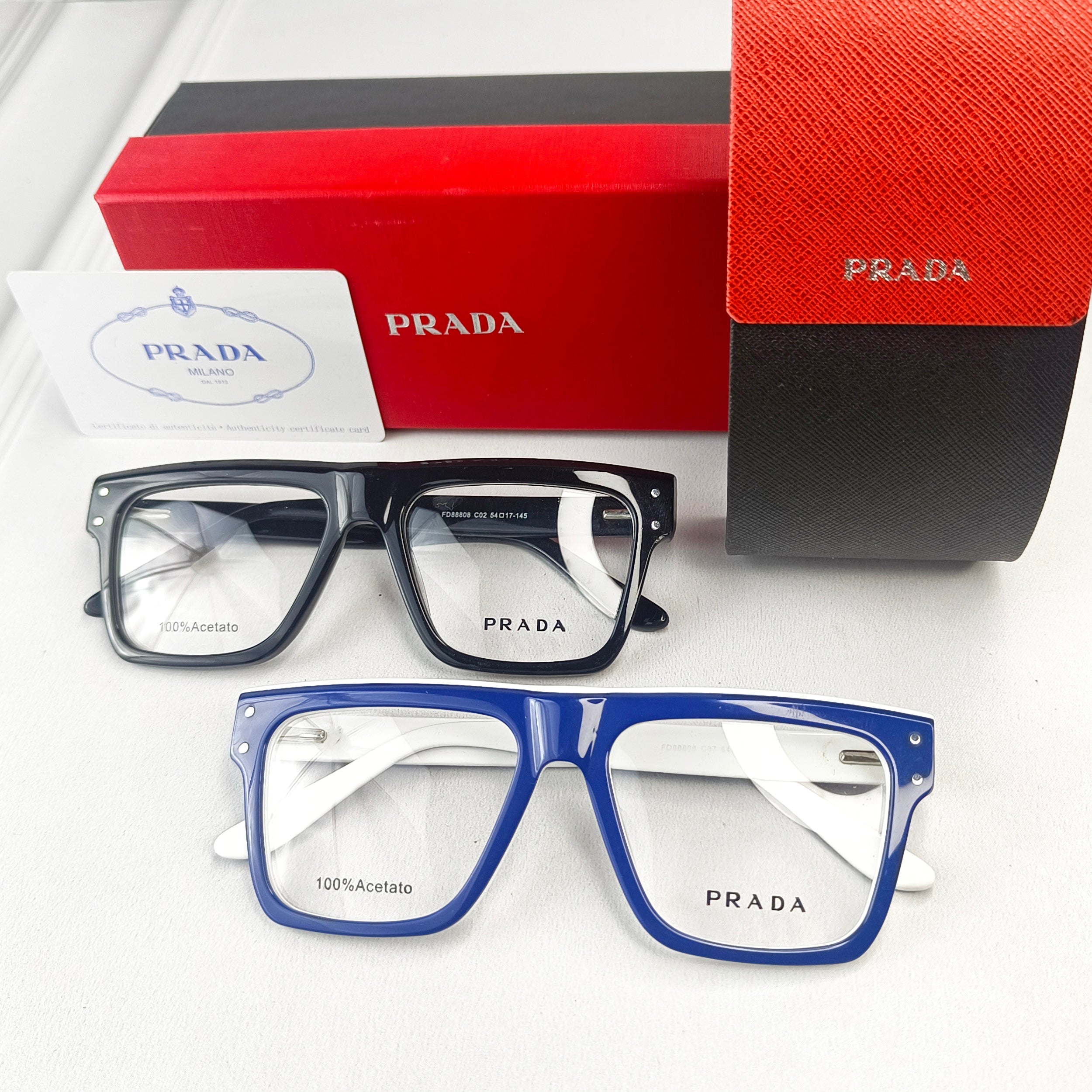 PRADO EYEWEAR
