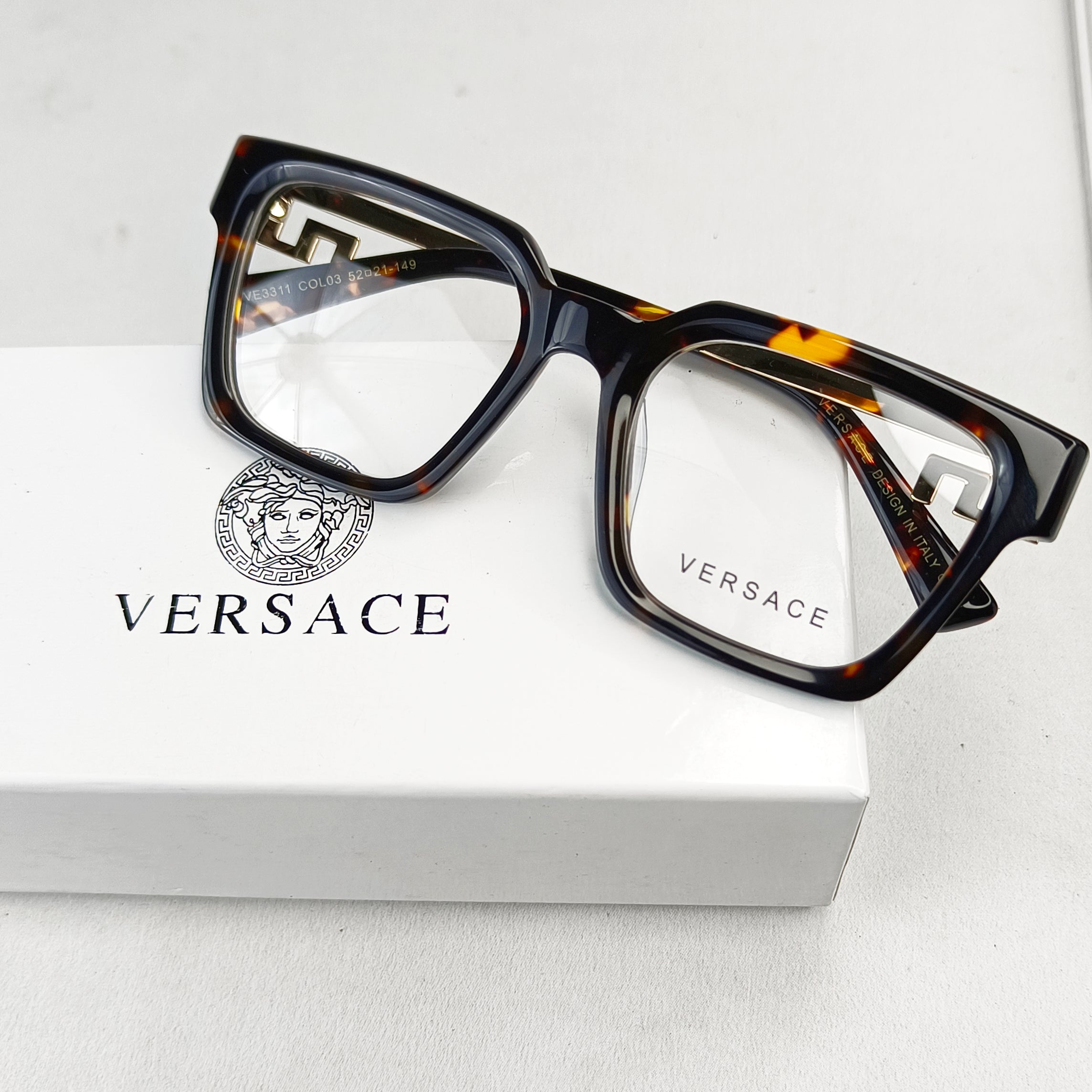 VERSACE EYEWEAR