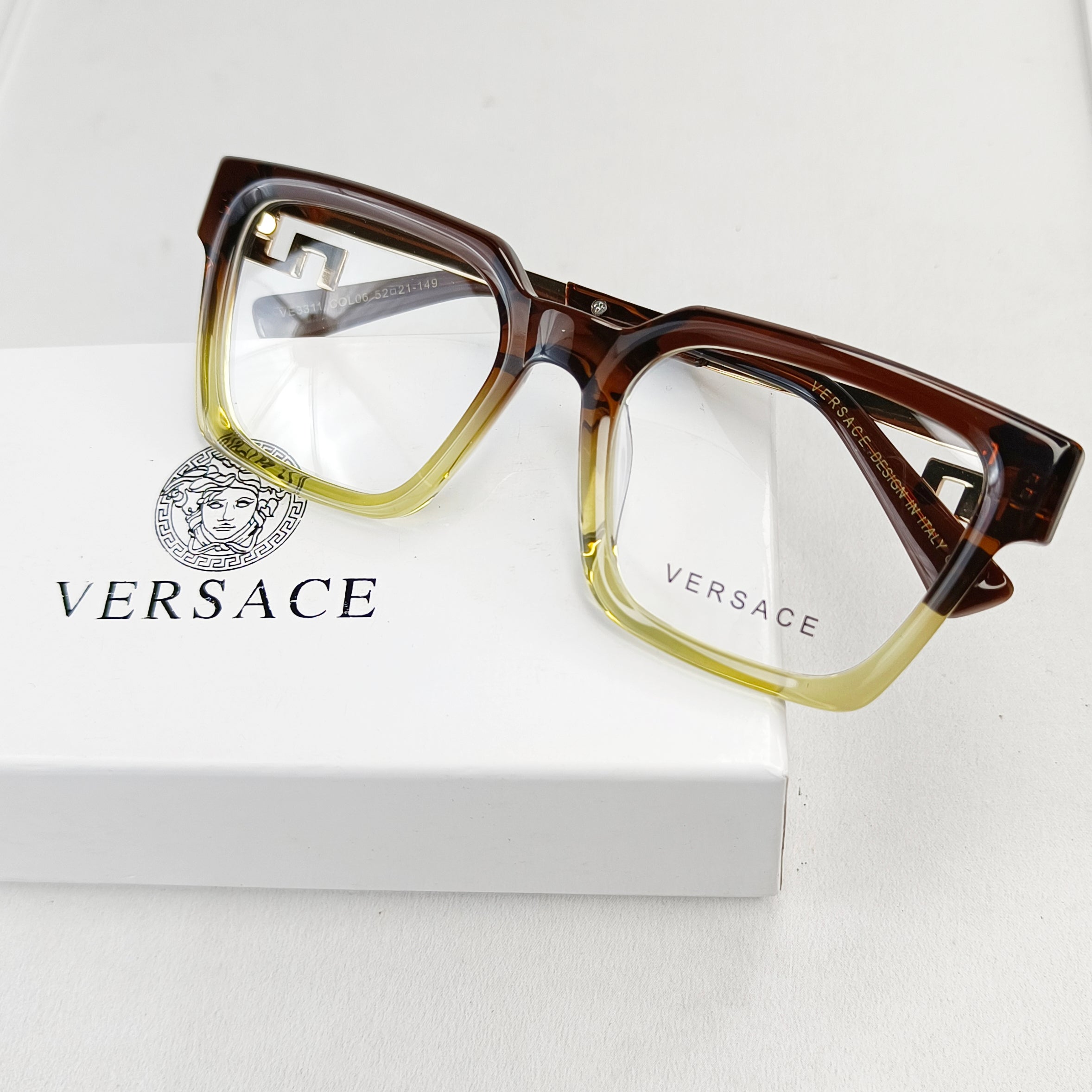 VERSACE EYEWEAR