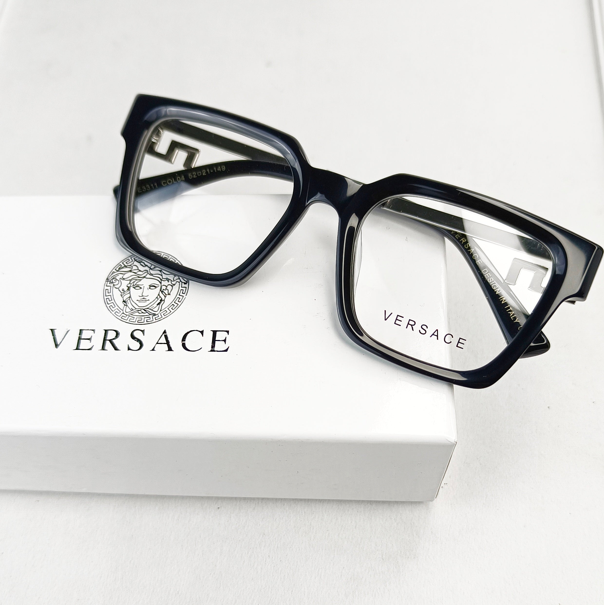 VERSACE EYEWEAR