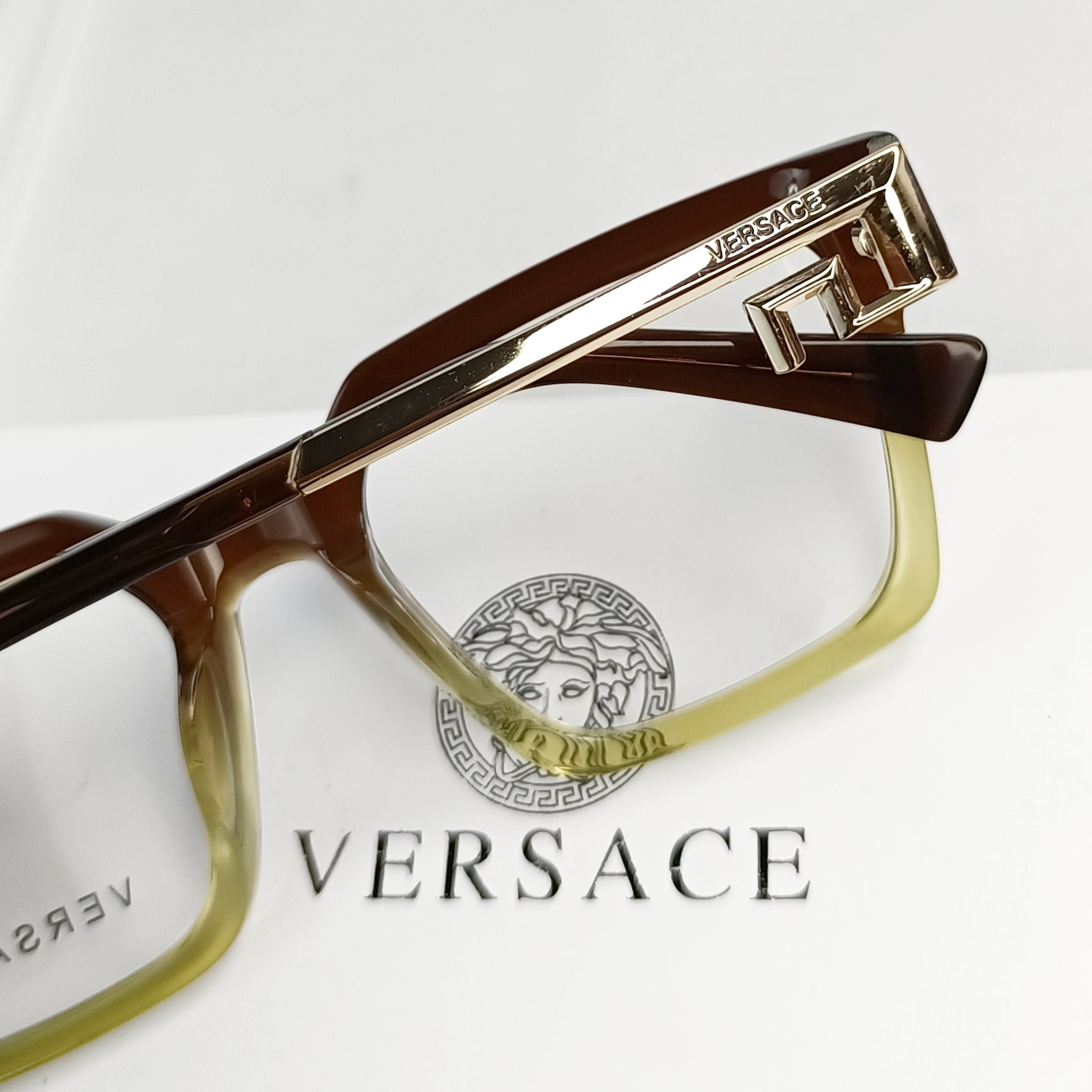 VERSACE EYEWEAR
