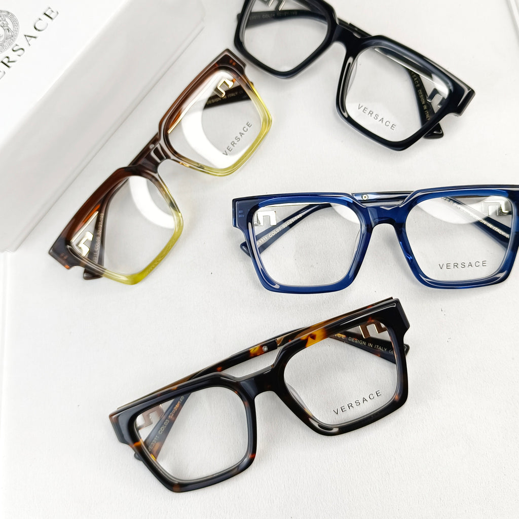 VERSACE EYEWEAR