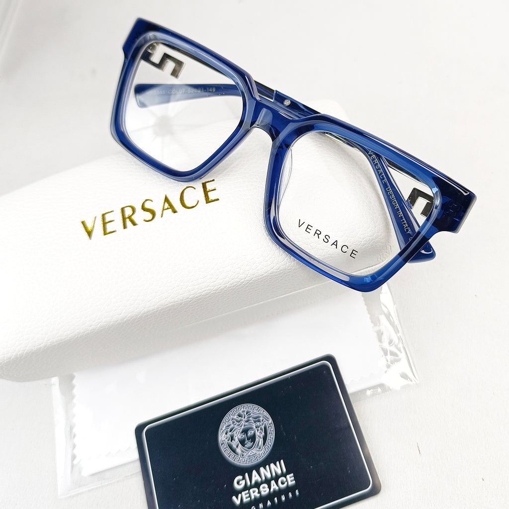 VERSACE EYEWEAR