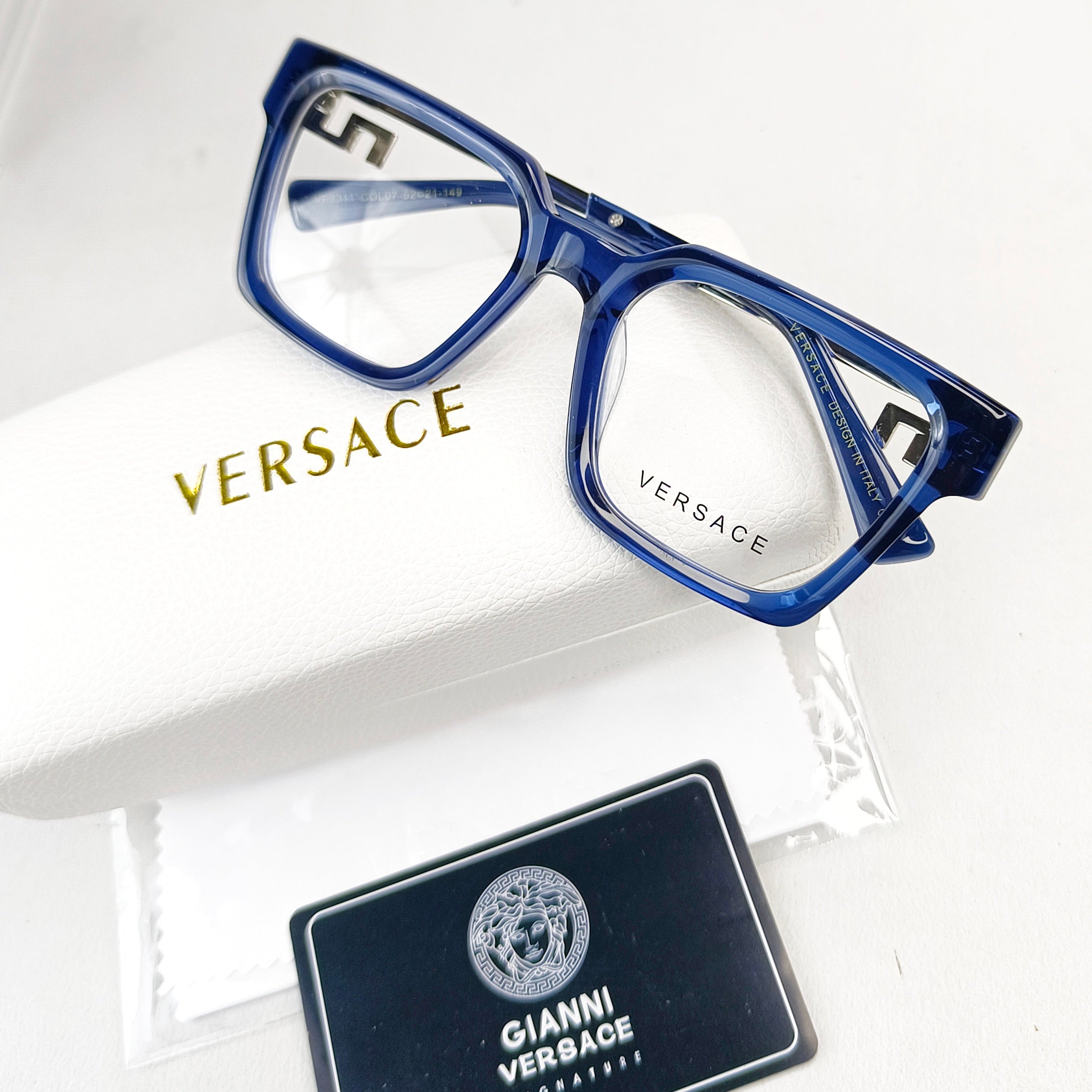 VERSACE EYEWEAR