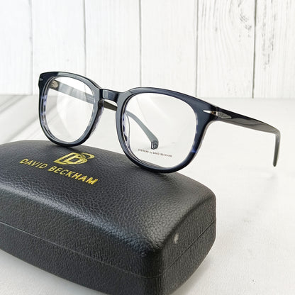 DAVID BEKHAM EYEWEAR