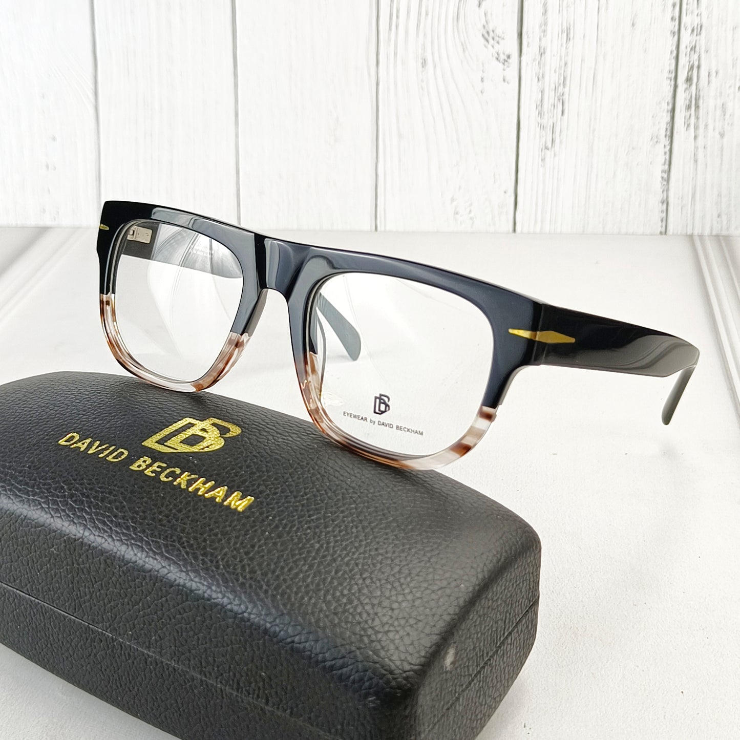 DAVID BEKHAM EYEWEAR